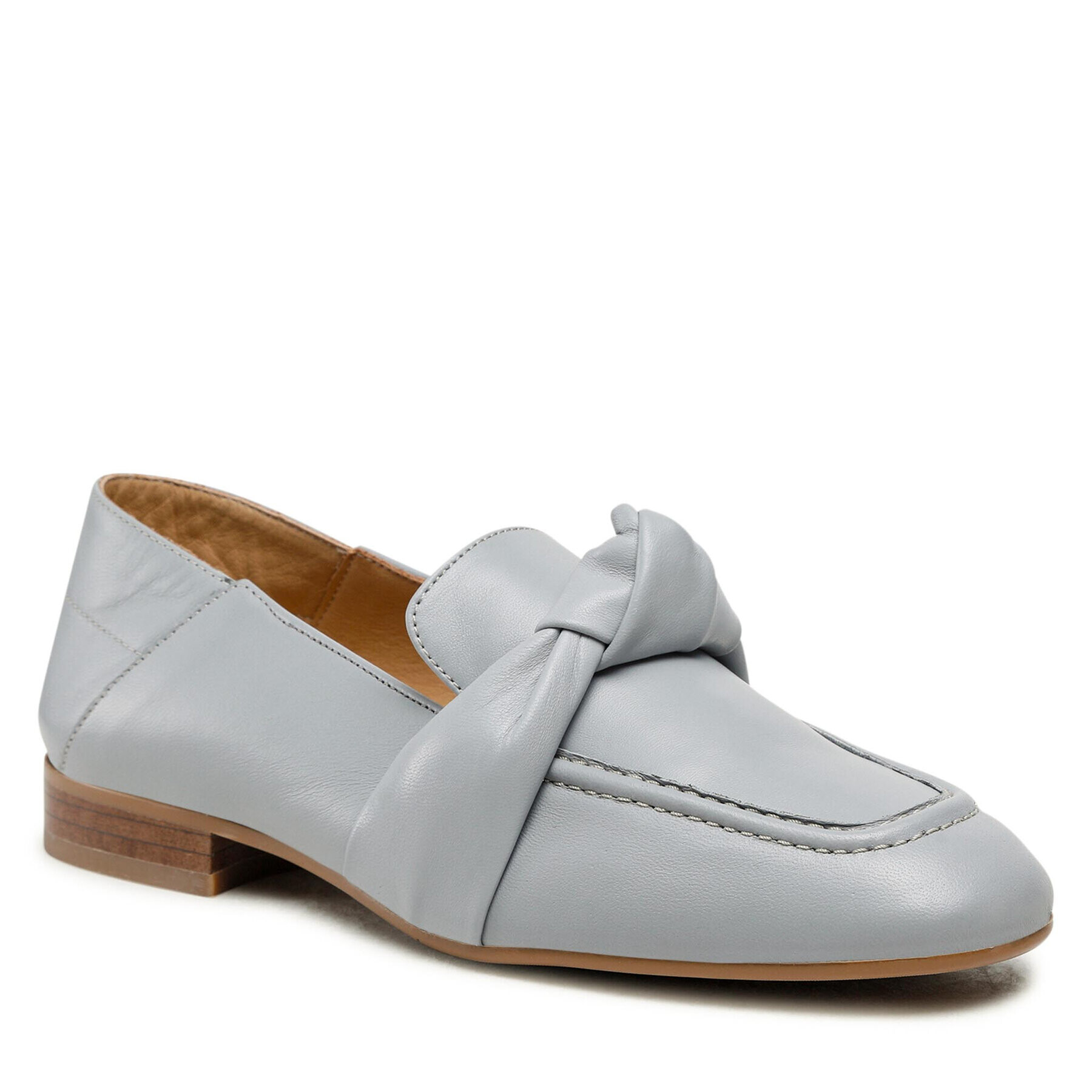 Gino Rossi Loaferke 7311 Modra - Pepit.si