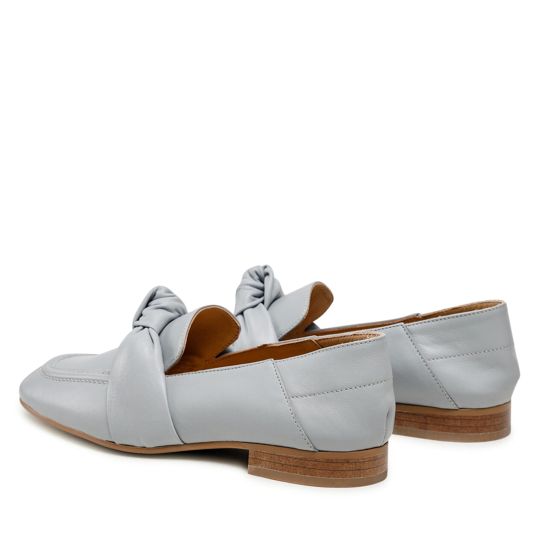 Gino Rossi Loaferke 7311 Modra - Pepit.si