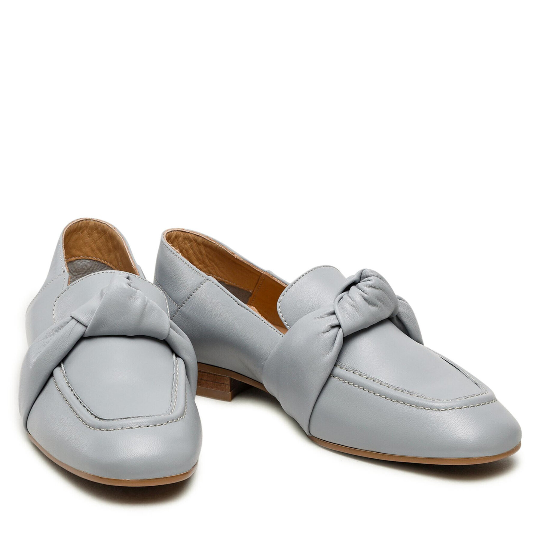 Gino Rossi Loaferke 7311 Modra - Pepit.si