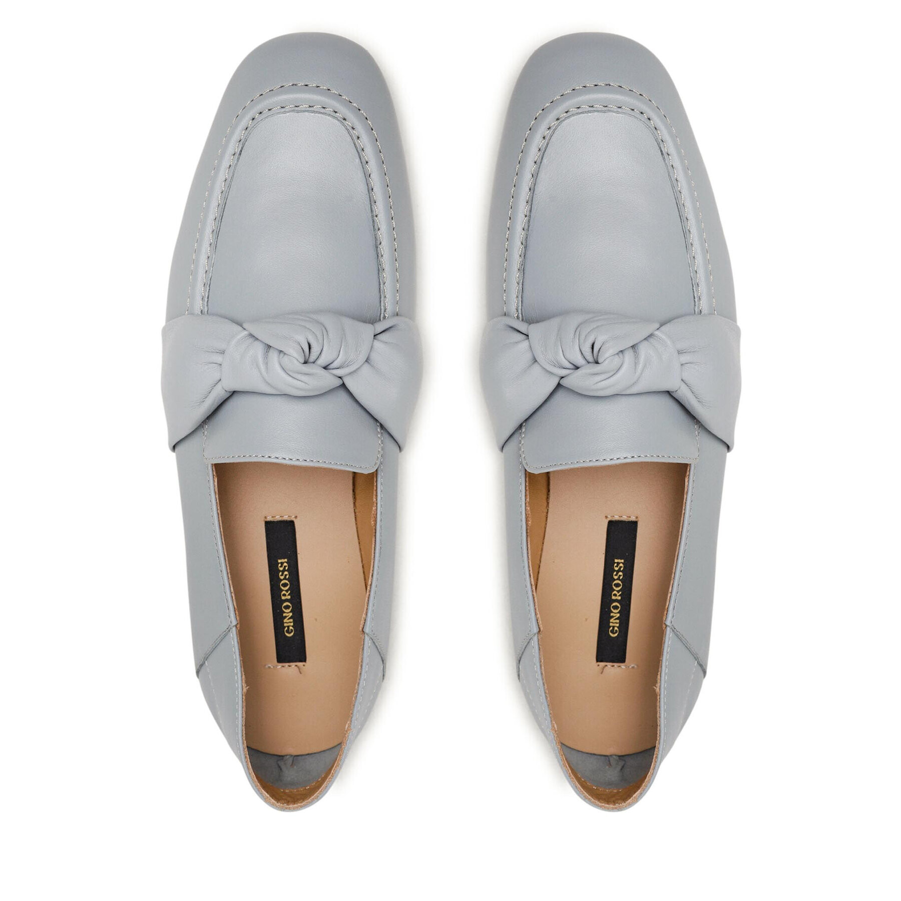 Gino Rossi Loaferke 7311 Modra - Pepit.si