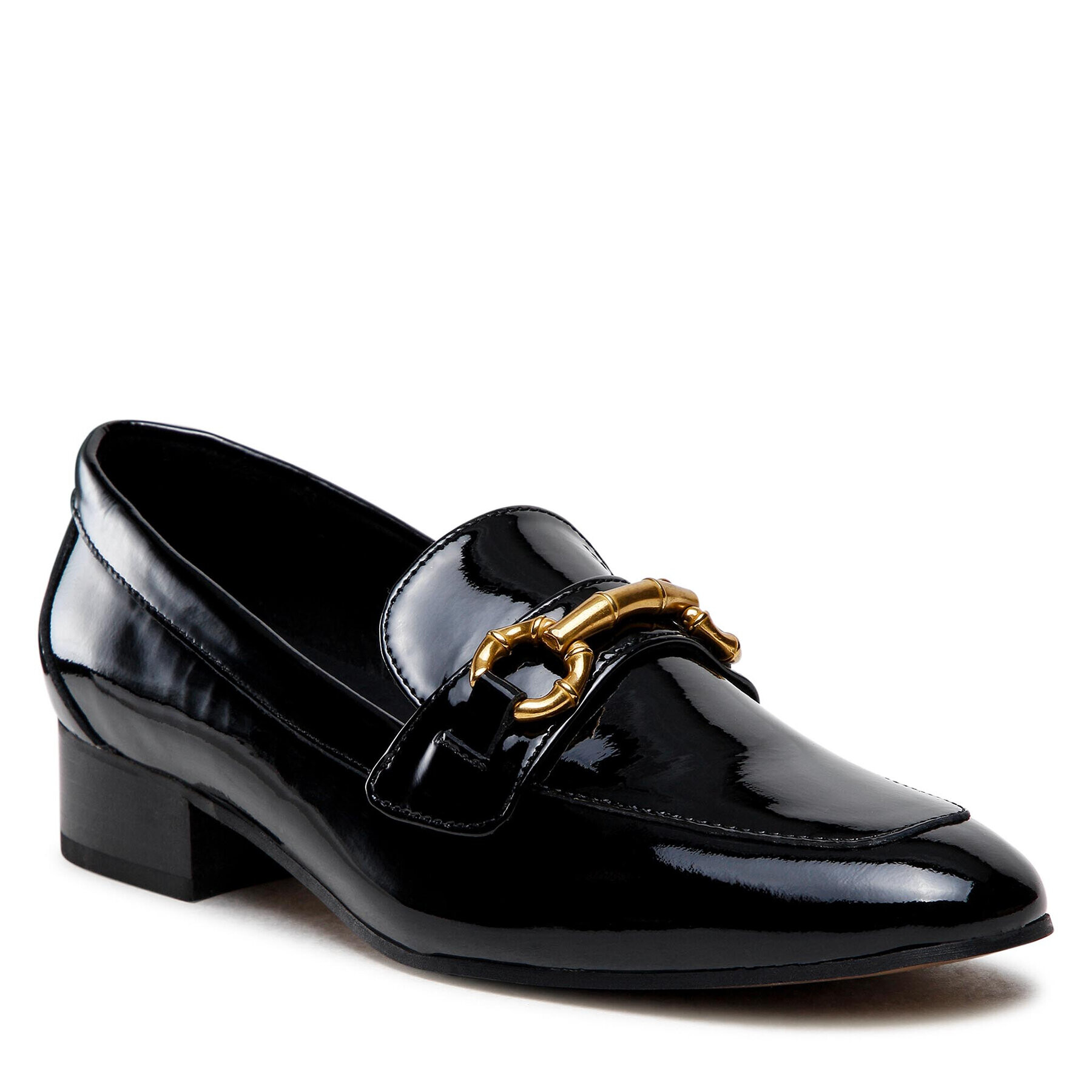 Gino Rossi Loaferke 81200 Črna - Pepit.si