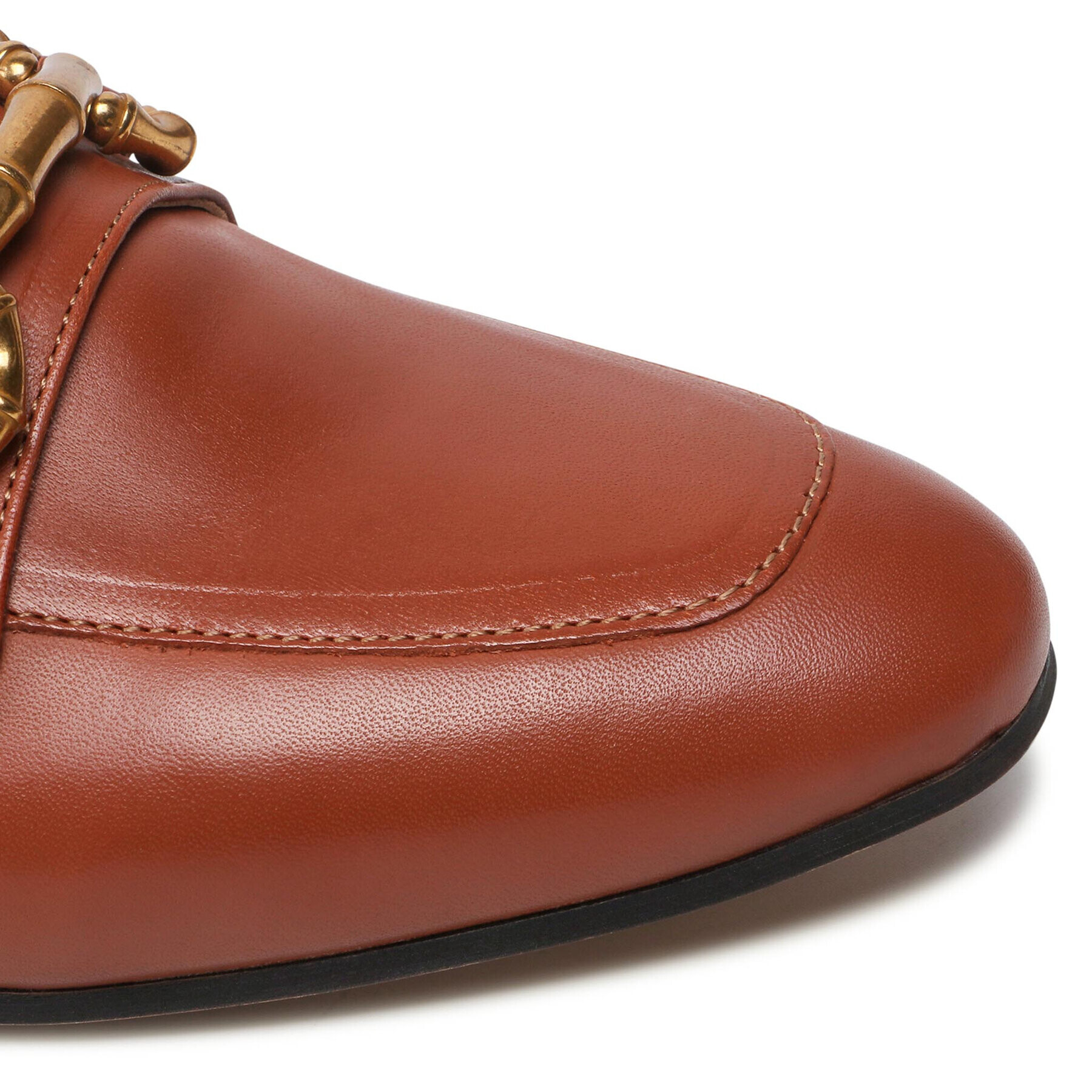 Gino Rossi Loaferke 81200 Rjava - Pepit.si