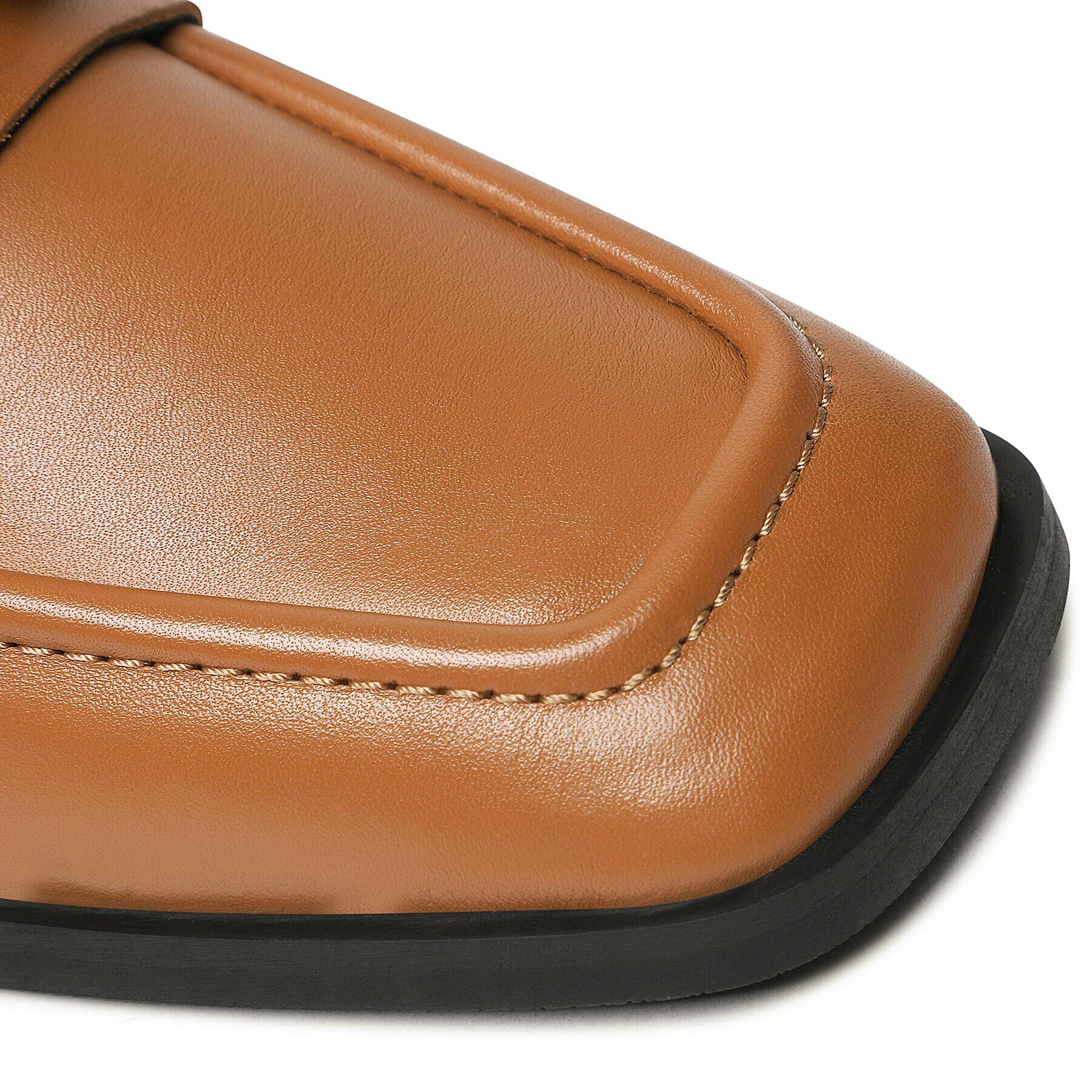 Gino Rossi Loaferke 82300 Rjava - Pepit.si