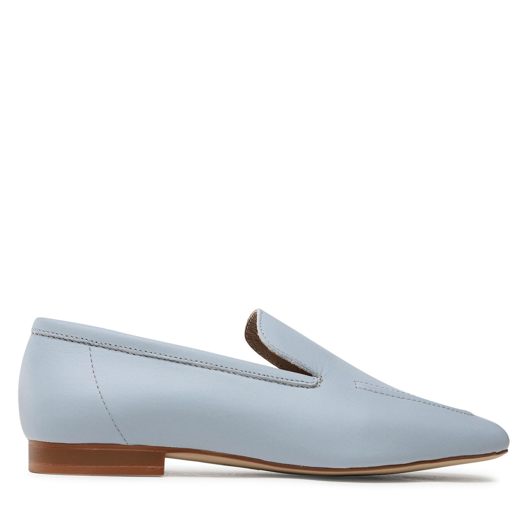 Gino Rossi Loaferke E22-28014LGS Modra - Pepit.si