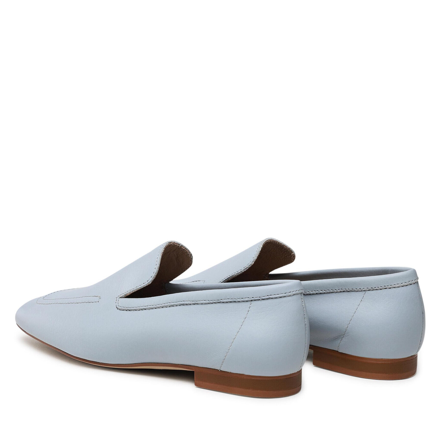 Gino Rossi Loaferke E22-28014LGS Modra - Pepit.si