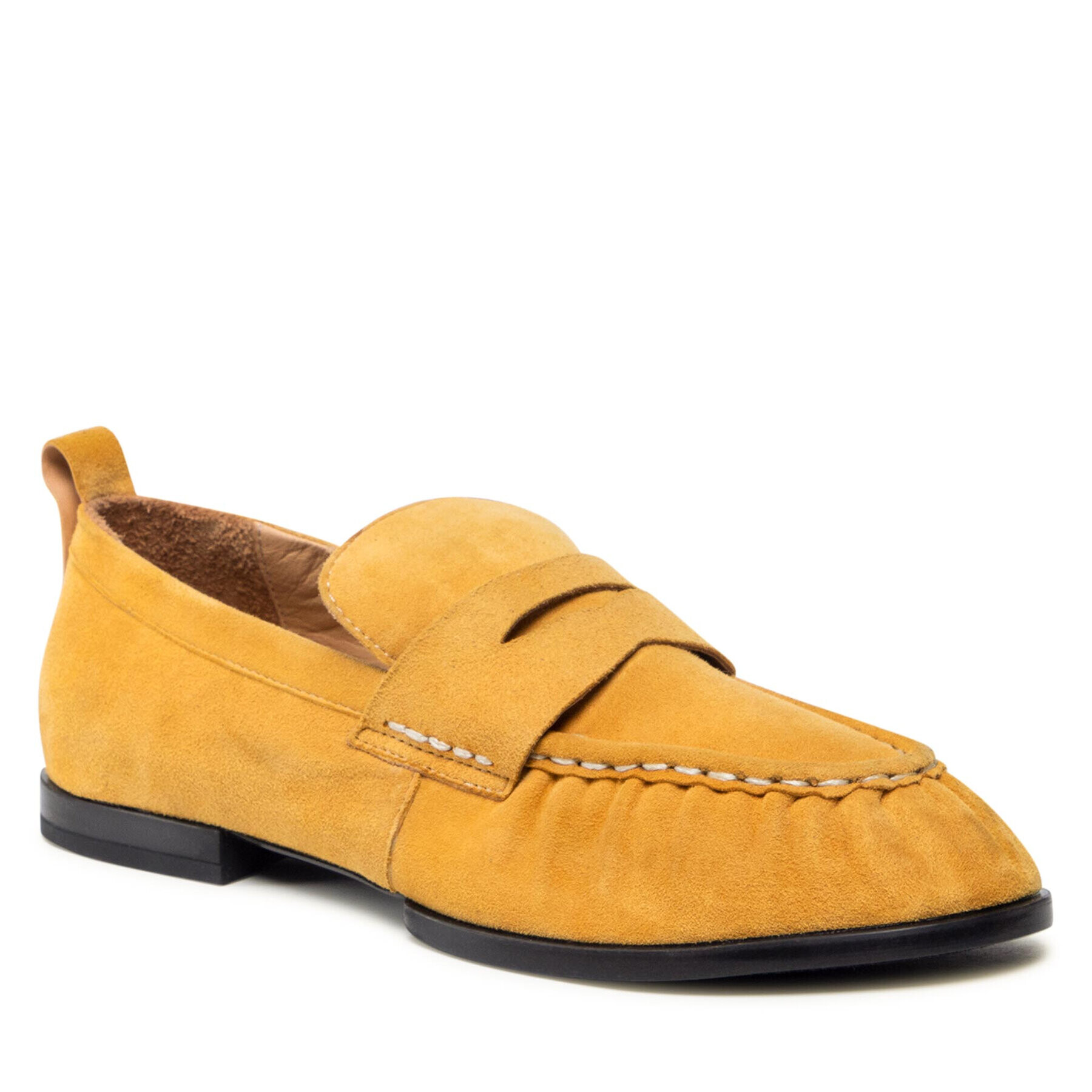 Gino Rossi Loaferke 10801 Rumena - Pepit.si