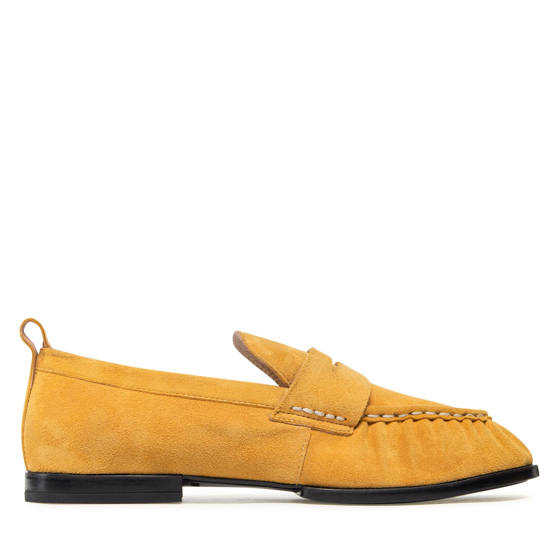 Gino Rossi Loaferke 10801 Rumena - Pepit.si