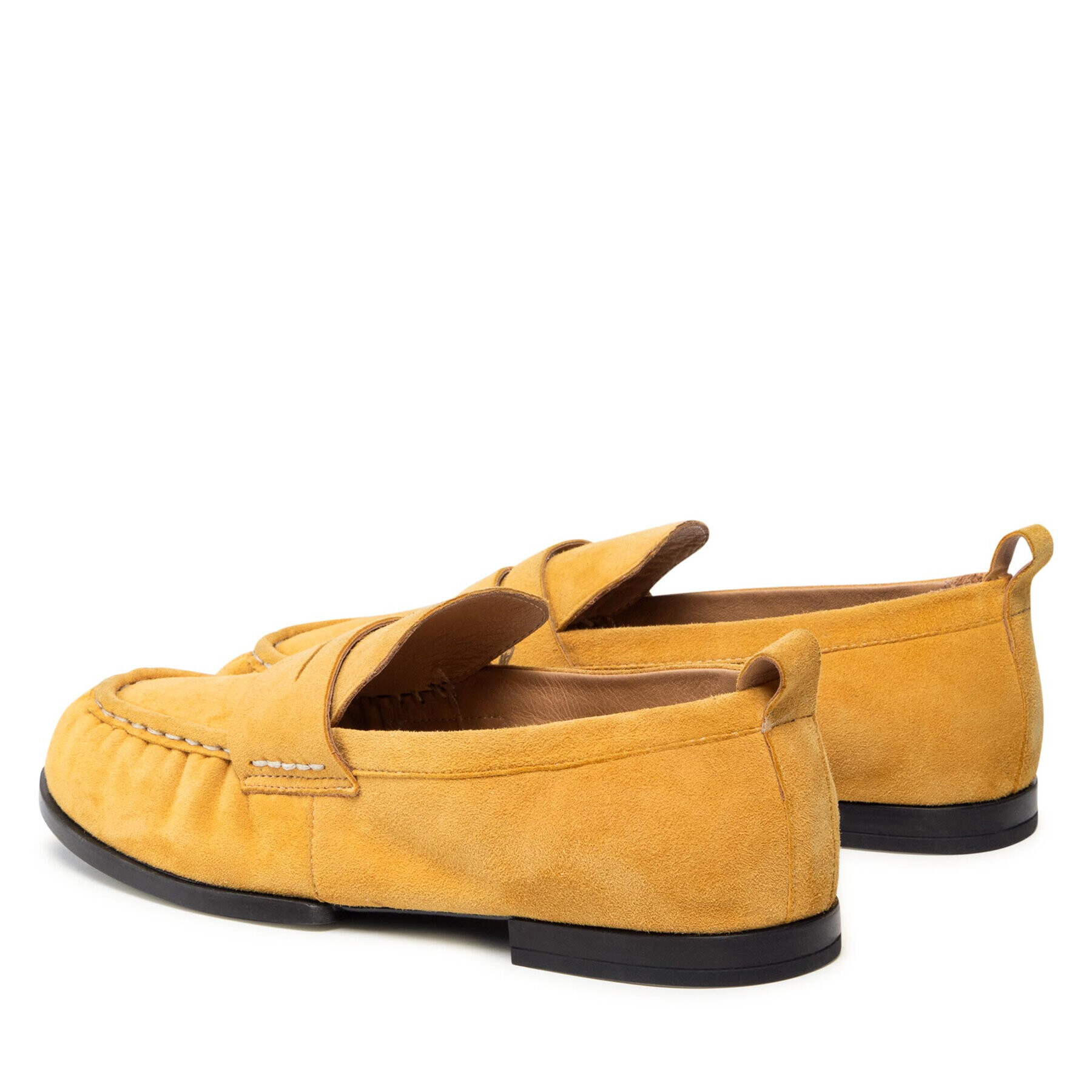 Gino Rossi Loaferke 10801 Rumena - Pepit.si