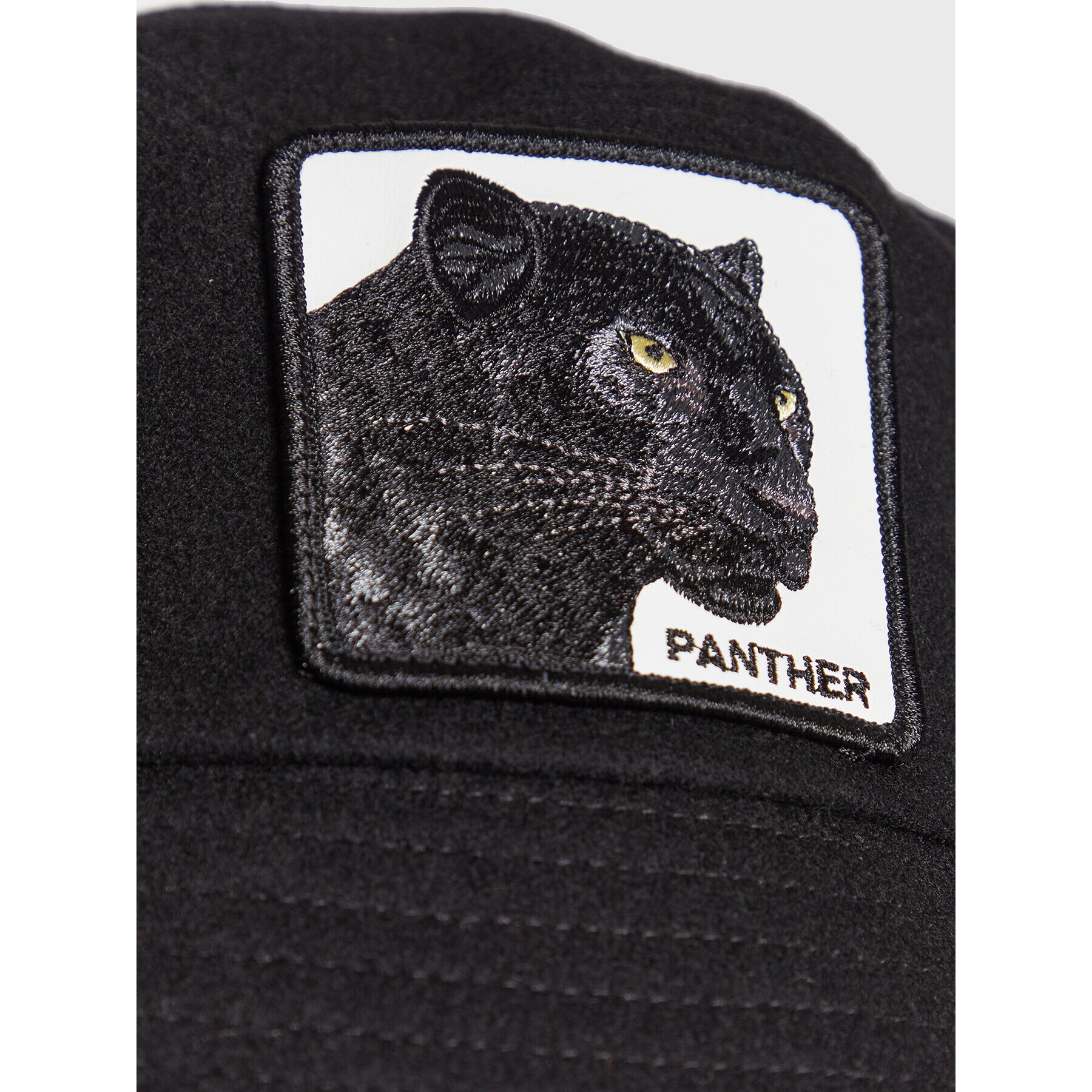 Goorin Bros Klobuk Bucket Panther Heat 105-0065 Črna - Pepit.si