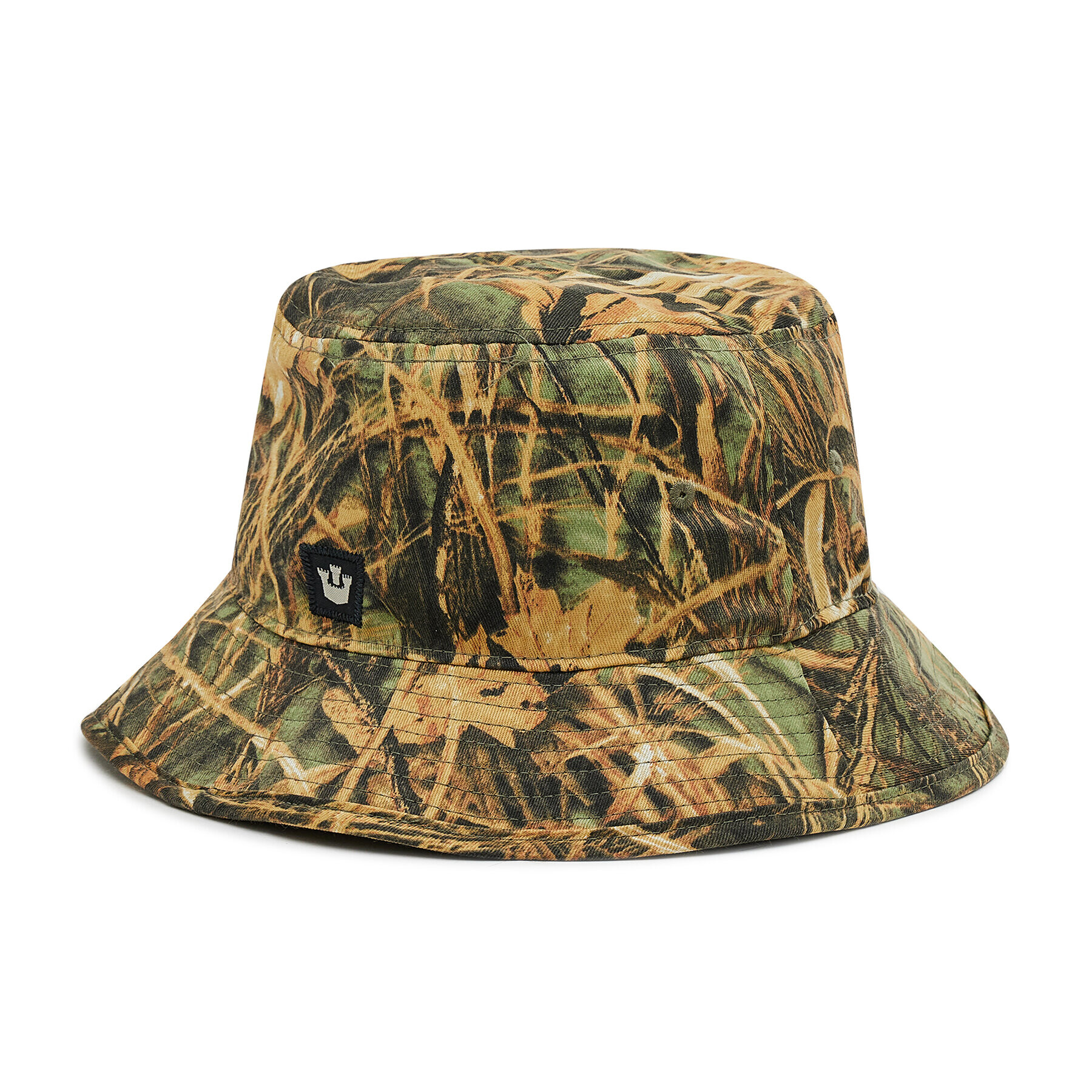 Goorin Bros Klobuk Misunderstood Bucket 105-0209 Zelena - Pepit.si