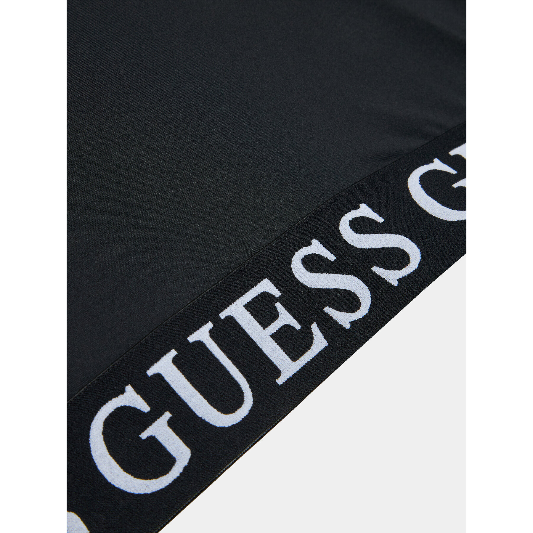 Guess Bluza J3BP00 KC0Q0 Črna Regular Fit - Pepit.si