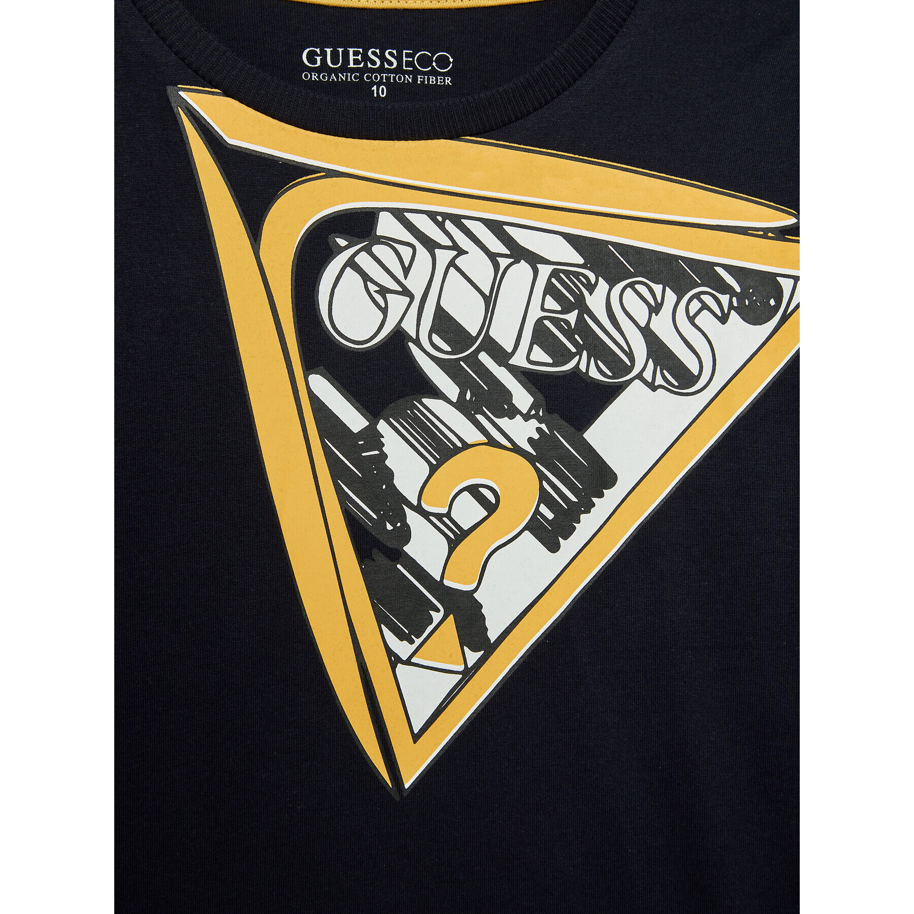 Guess Bluza L3BI02 I3Z14 Modra Regular Fit - Pepit.si