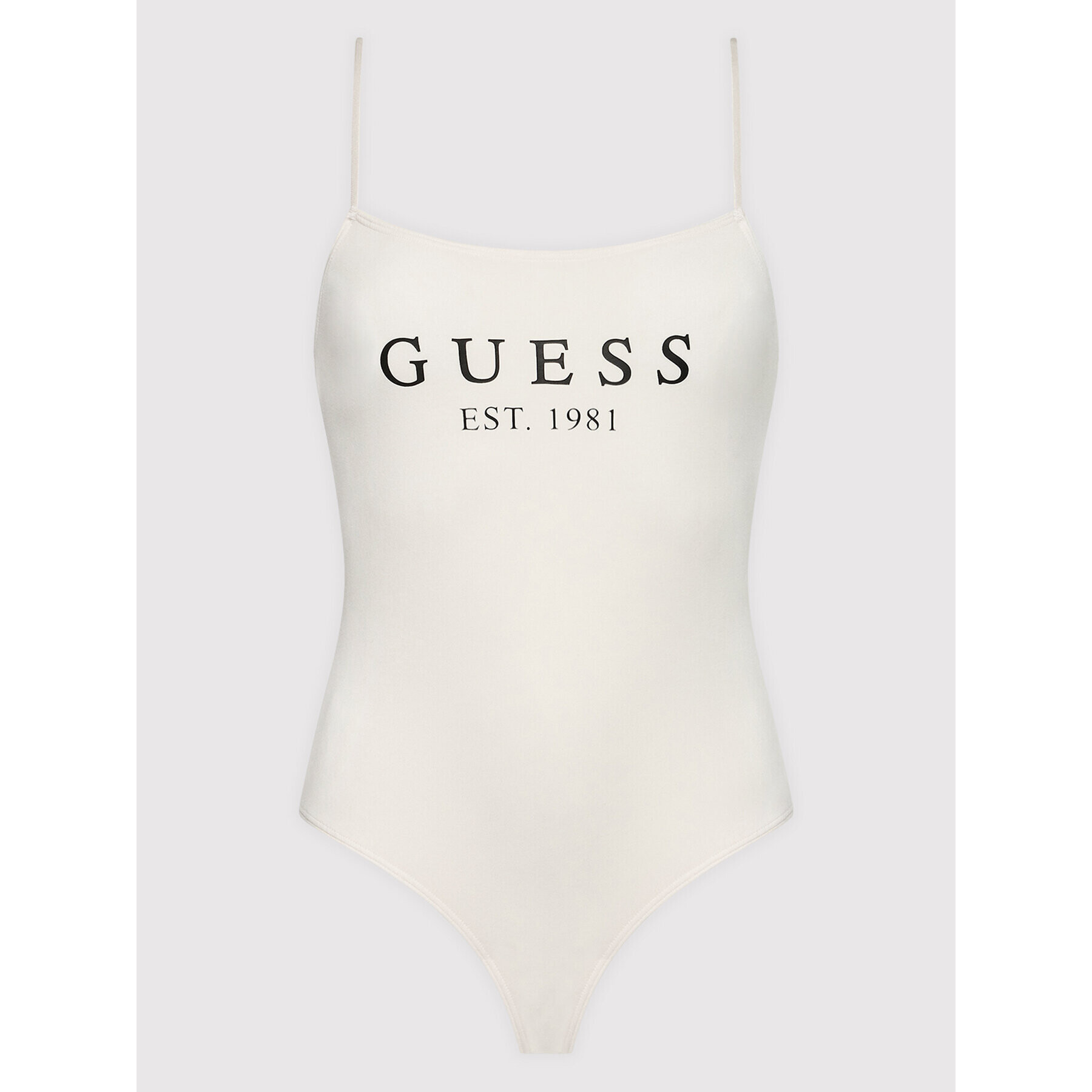 Guess Bodi O2GM12 JR07A Bež Slim Fit - Pepit.si