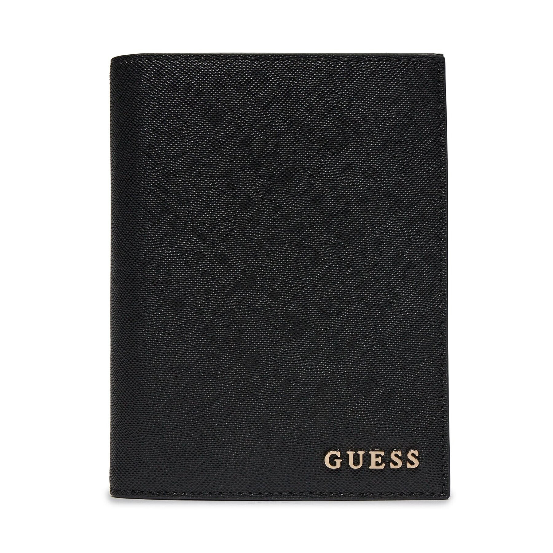 Guess Potovalni set Gift Box GFBOXW P4105 Črna - Pepit.si