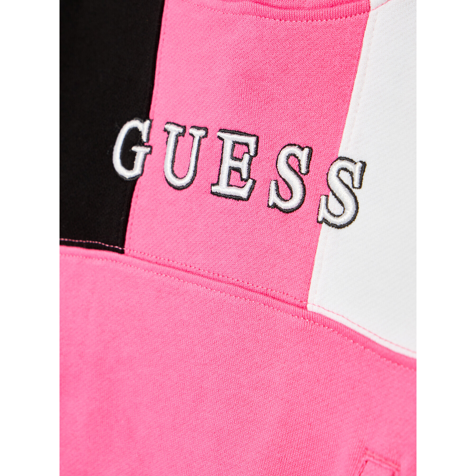 Guess Jopa H1YJ00 KAD70 Roza Regular Fit - Pepit.si