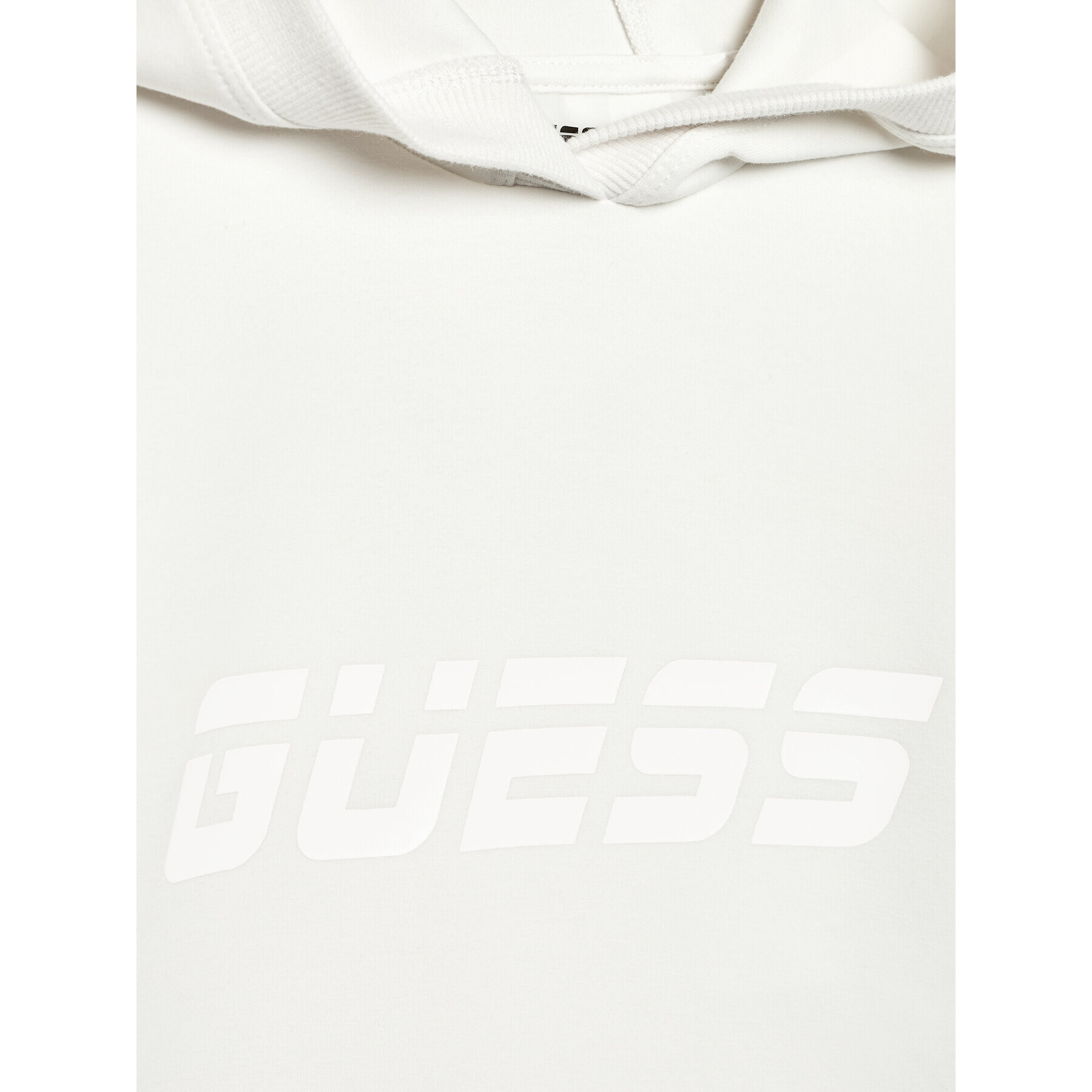 Guess Jopa J1BQ10 KAMN2 Bela Regular Fit - Pepit.si