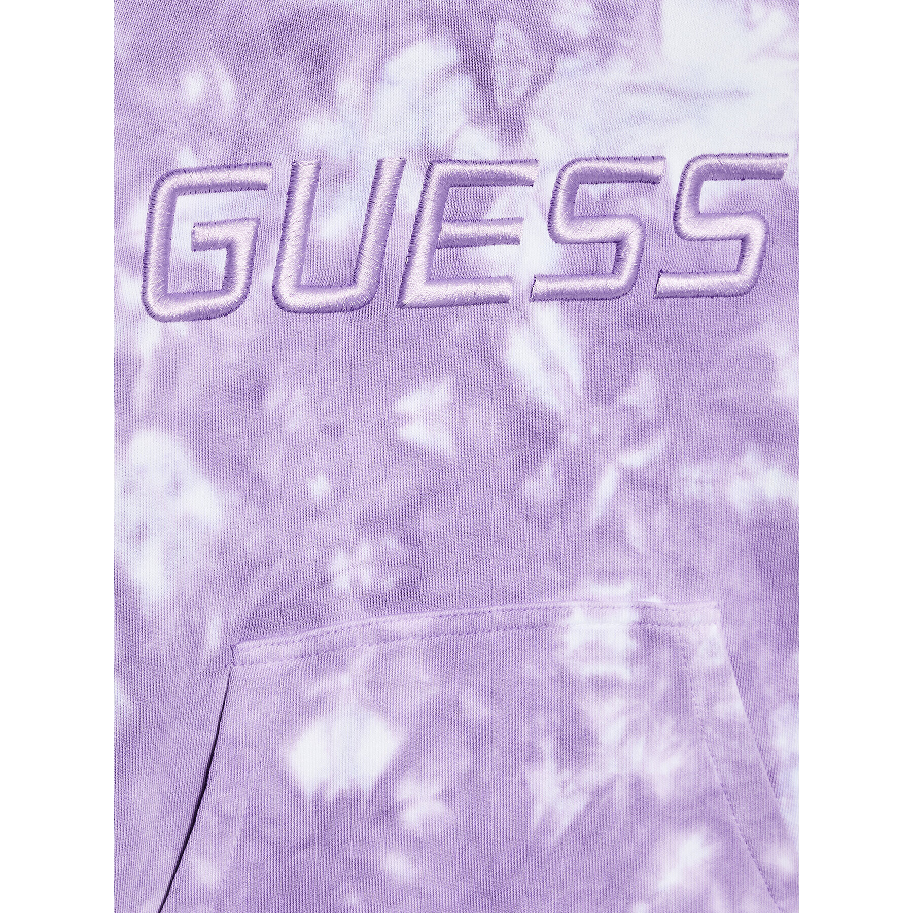 Guess Jopa J2BQ21 K68I0 Vijolična Regular Fit - Pepit.si