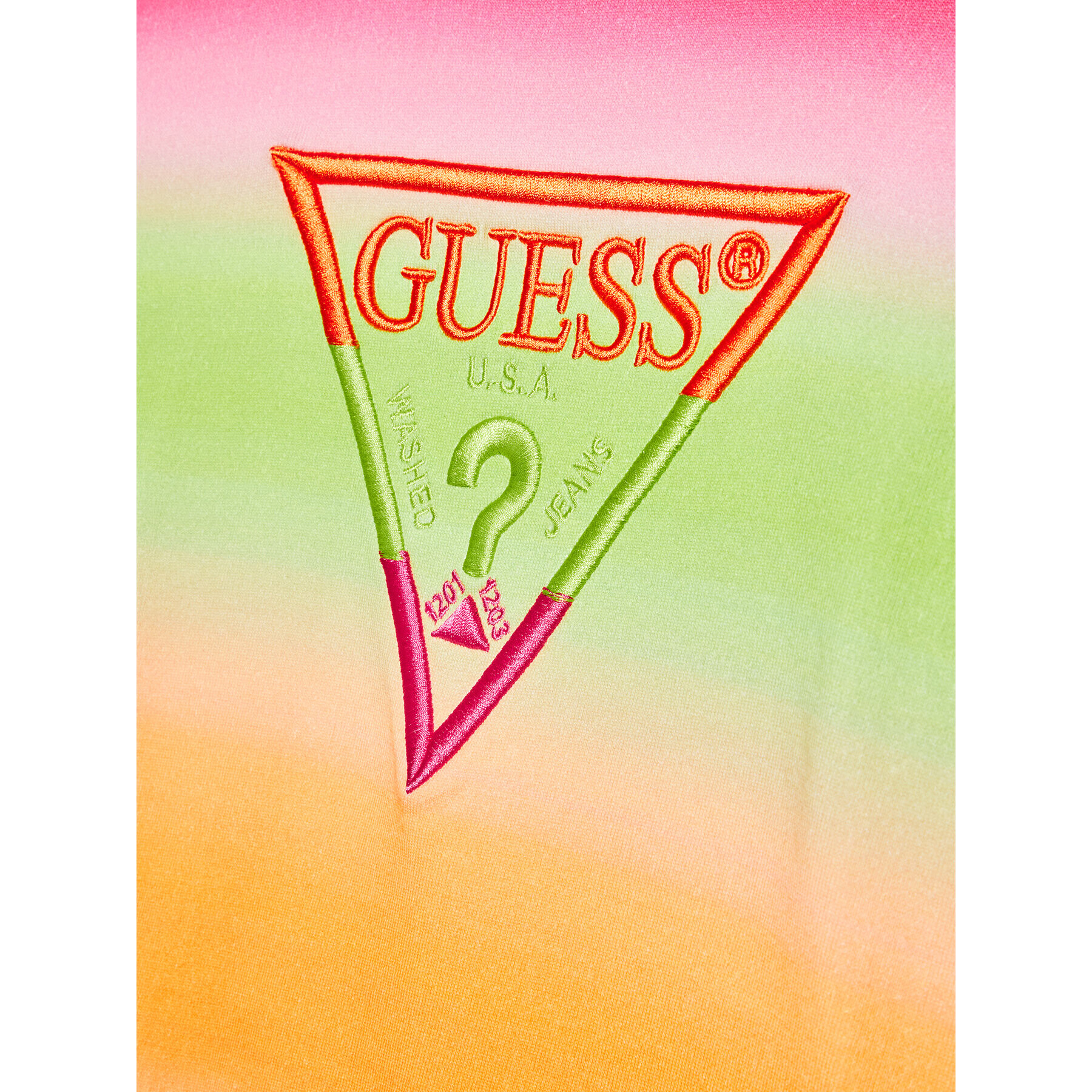 Guess Jopa J2RQ06 KA6R0 Pisana Regular Fit - Pepit.si