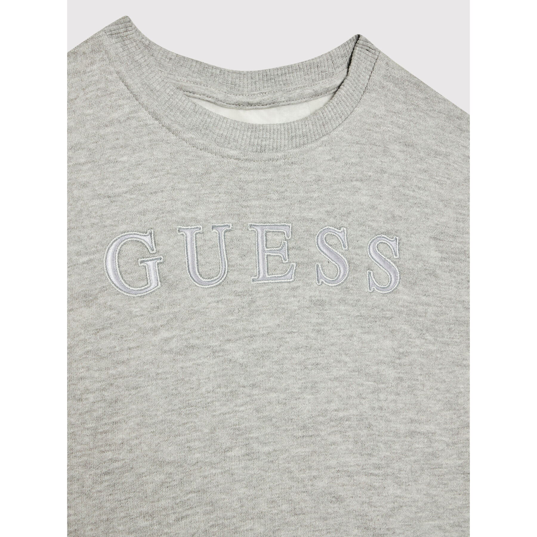 Guess Jopa J2RQ15 K9V31 Siva Regular Fit - Pepit.si