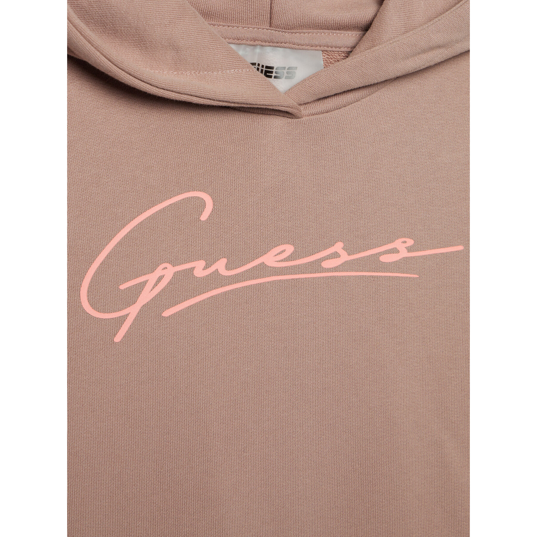 Guess Jopa J2RQ33 KB621 Roza Regular Fit - Pepit.si