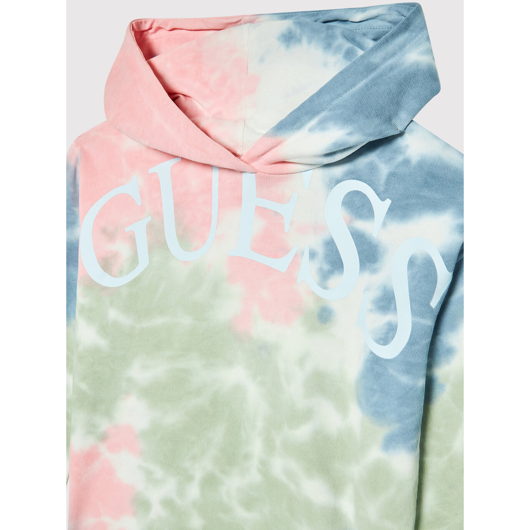 Guess Jopa J2YQ22 K9YI1 Pisana Regular Fit - Pepit.si