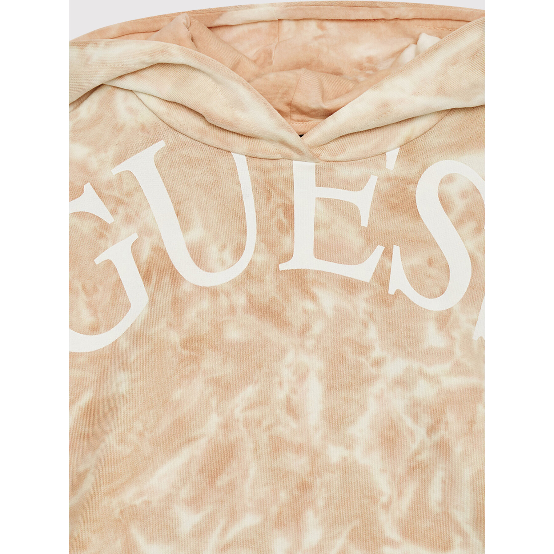 Guess Jopa J2YQ22 K9YI1 Roza Relaxed Fit - Pepit.si