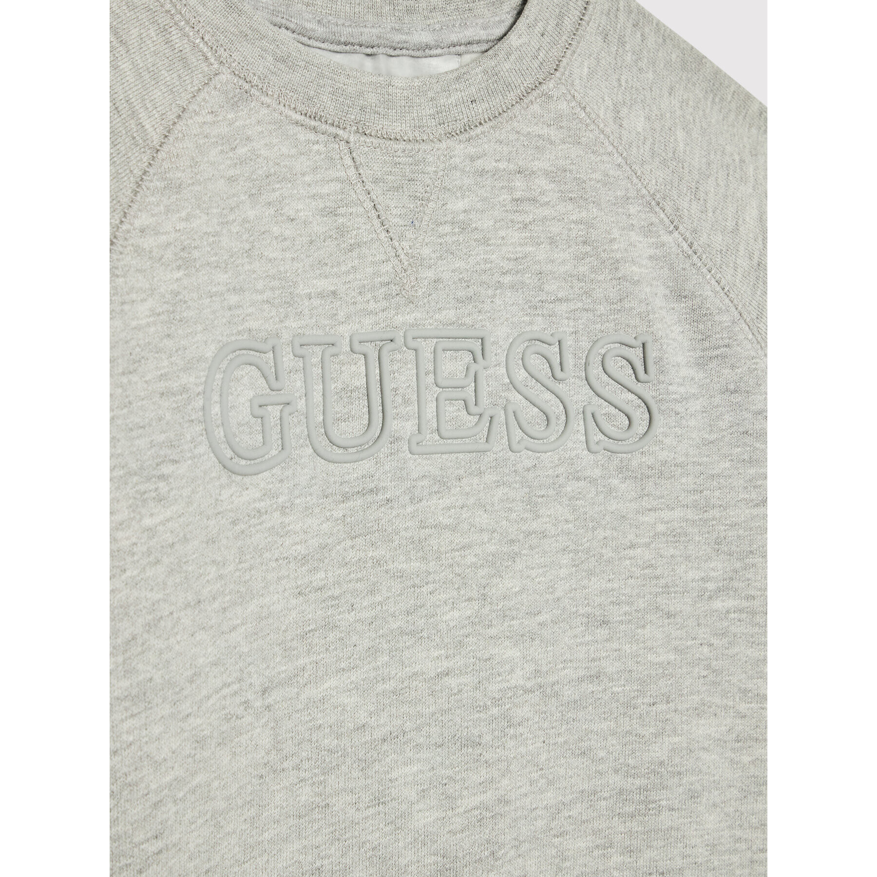 Guess Jopa L2RQ20 K9V31 Siva Regular Fit - Pepit.si