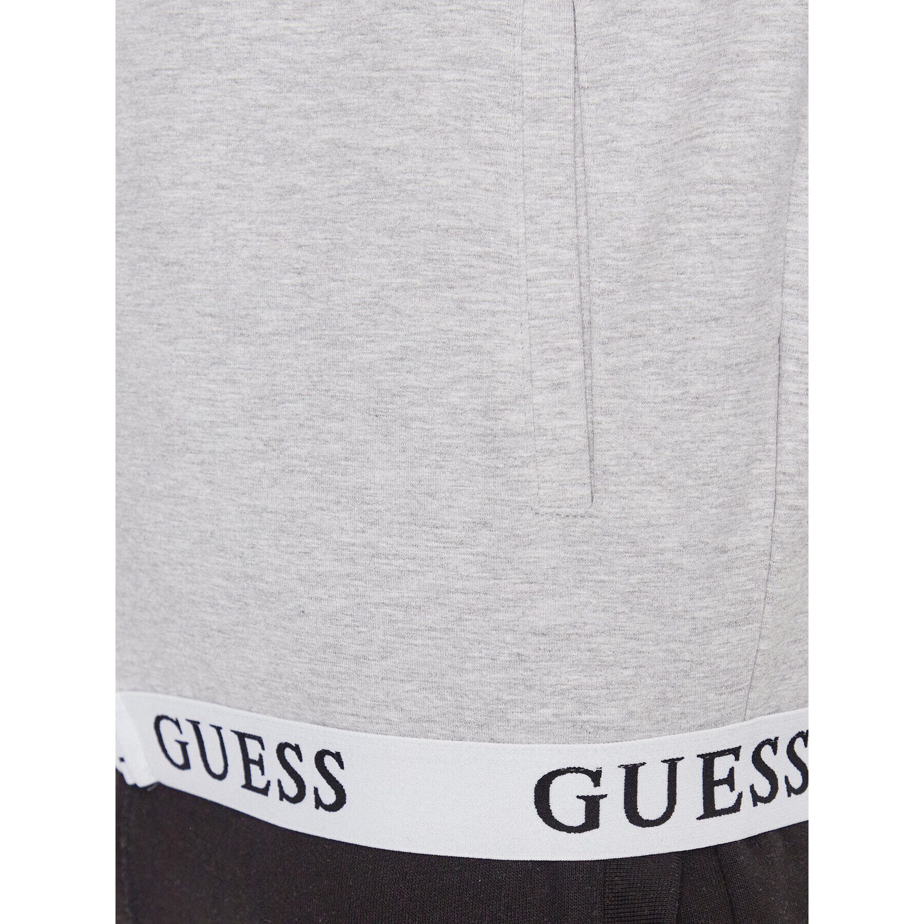 Guess Jopa U3YQ00 KBS91 Siva Regular Fit - Pepit.si