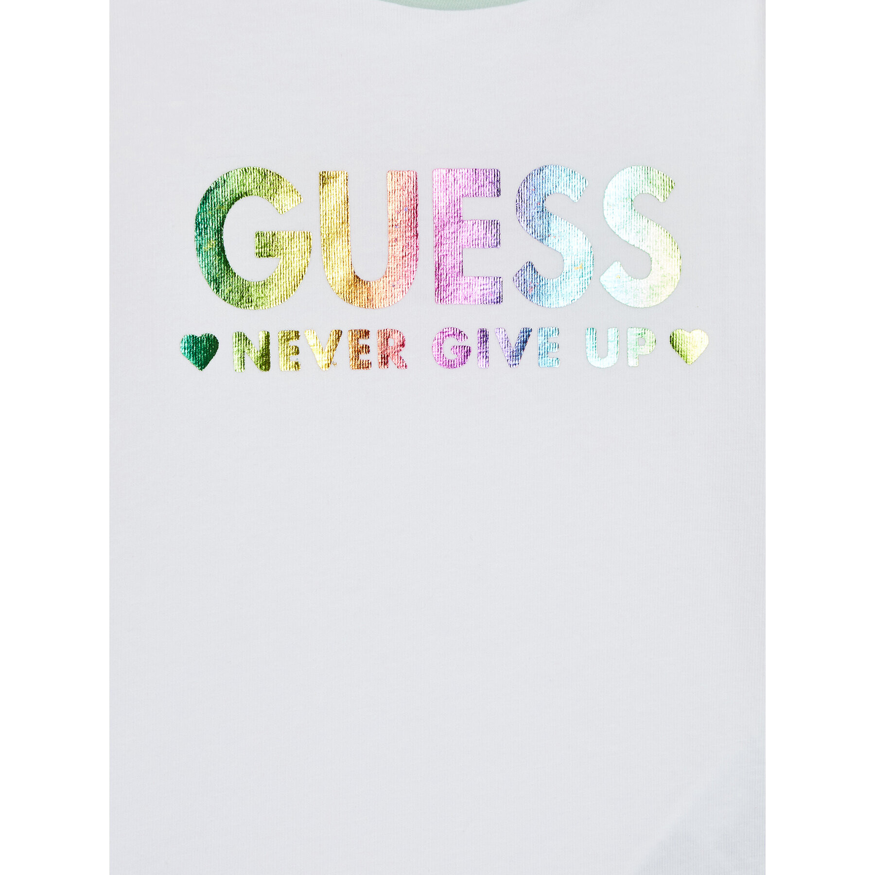 Guess Komplet bluza in legice A3RG06 K6YW1 Pisana Regular Fit - Pepit.si