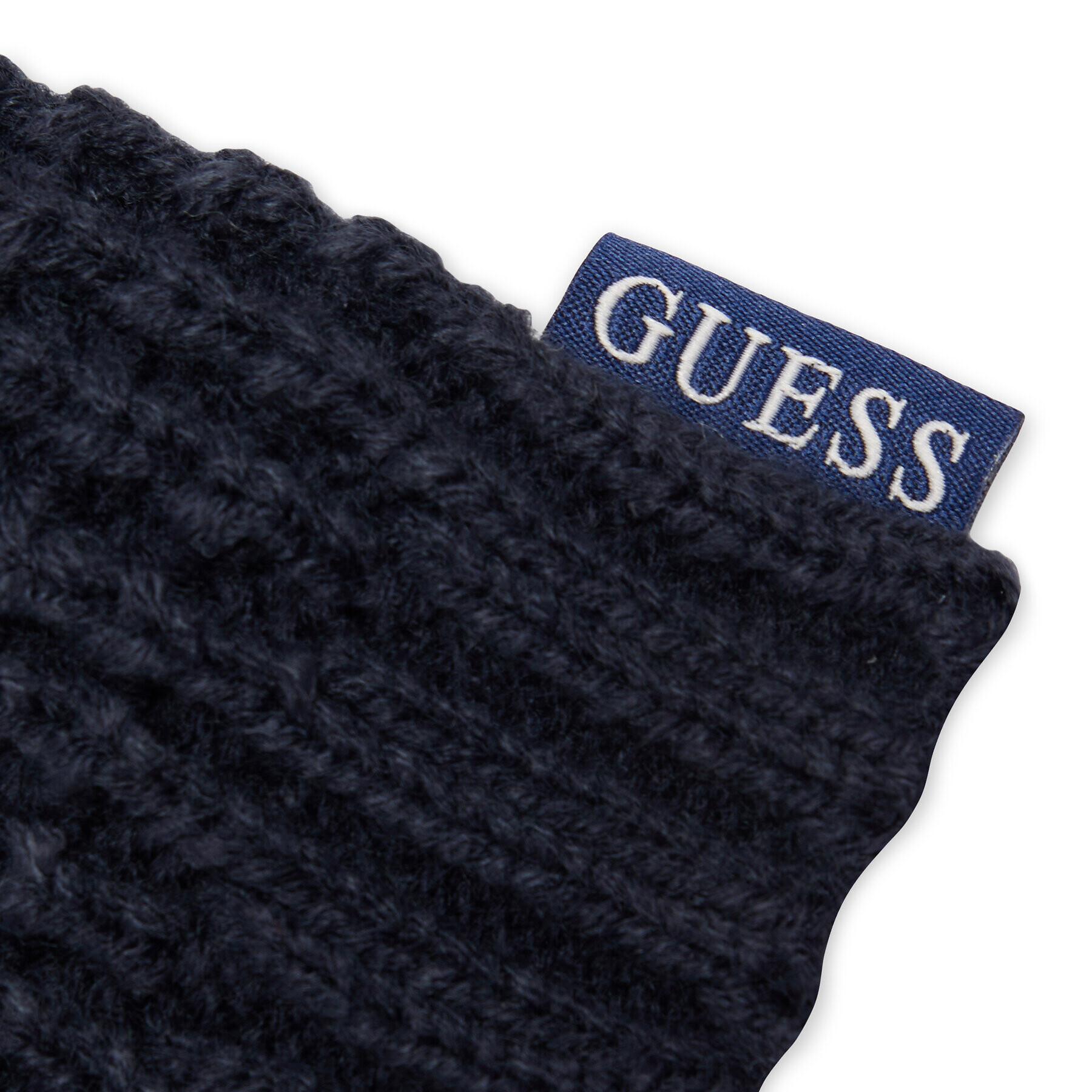 Guess Komplet kapa in bandana I2BZ00 Z32V0 Mornarsko modra - Pepit.si