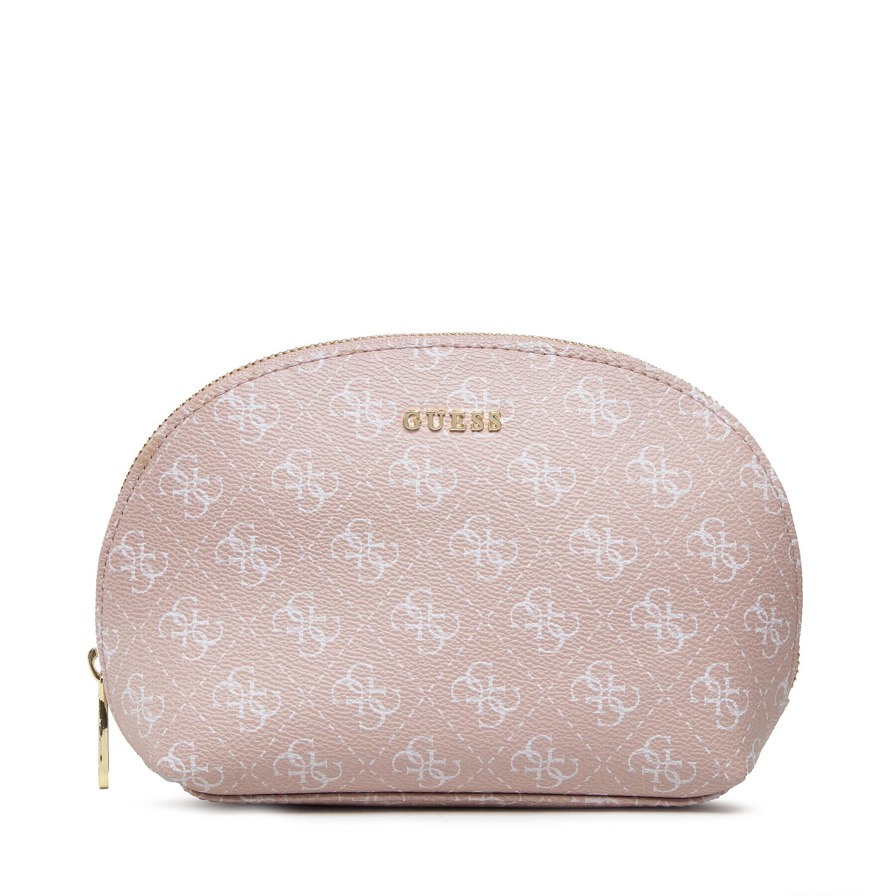 Guess Kozmetični kovček Tya Accessories PWTYAA P2470 Roza - Pepit.si