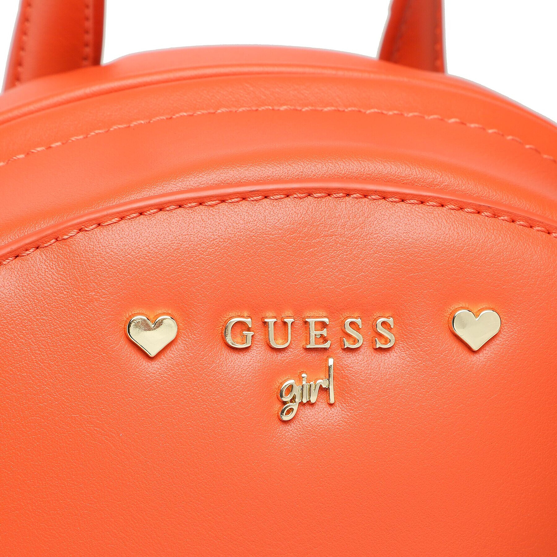 Guess Nahrbtnik Backpack J3GZ14 WFHF0 Oranžna - Pepit.si