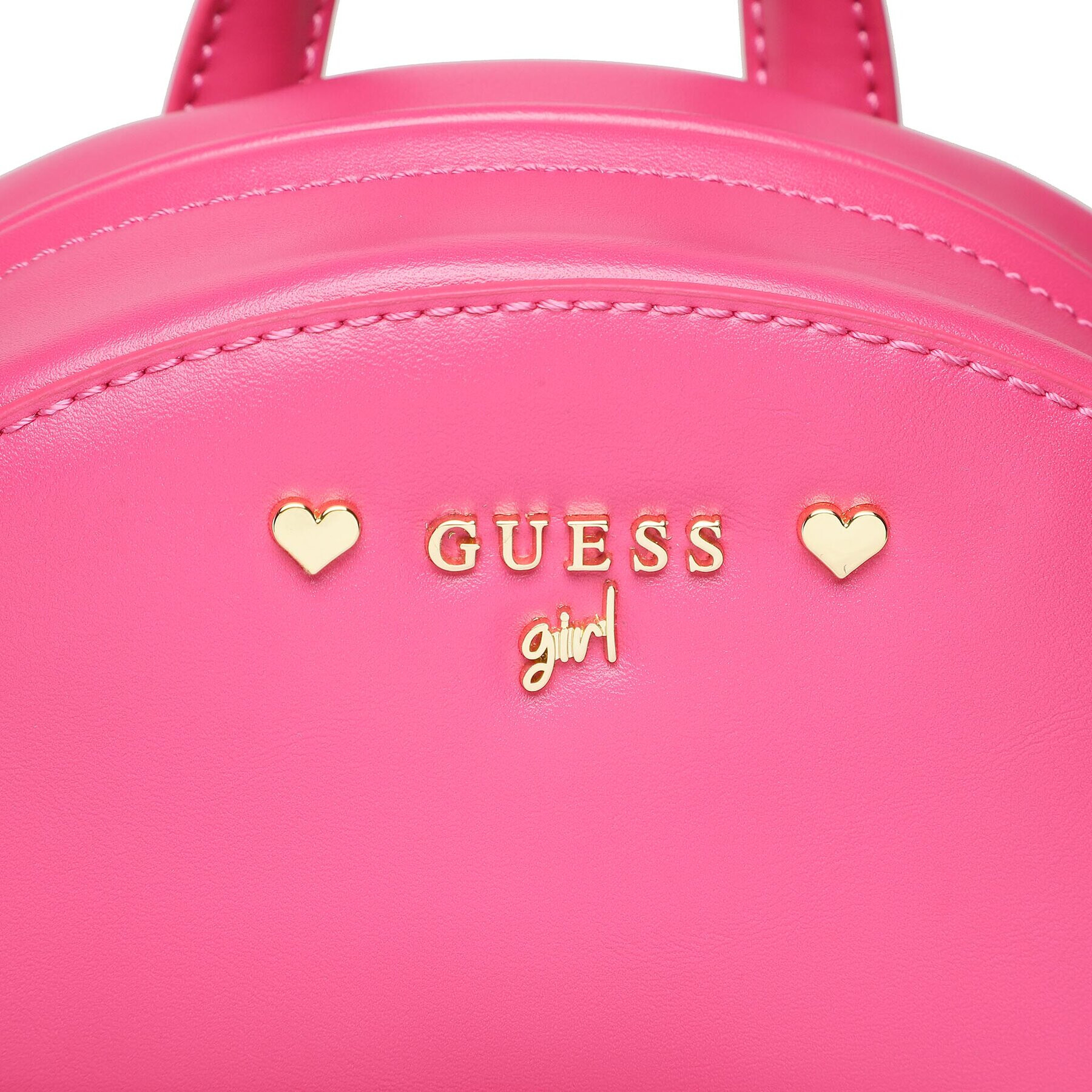 Guess Nahrbtnik Backpack J3GZ14 WFHF0 Roza - Pepit.si