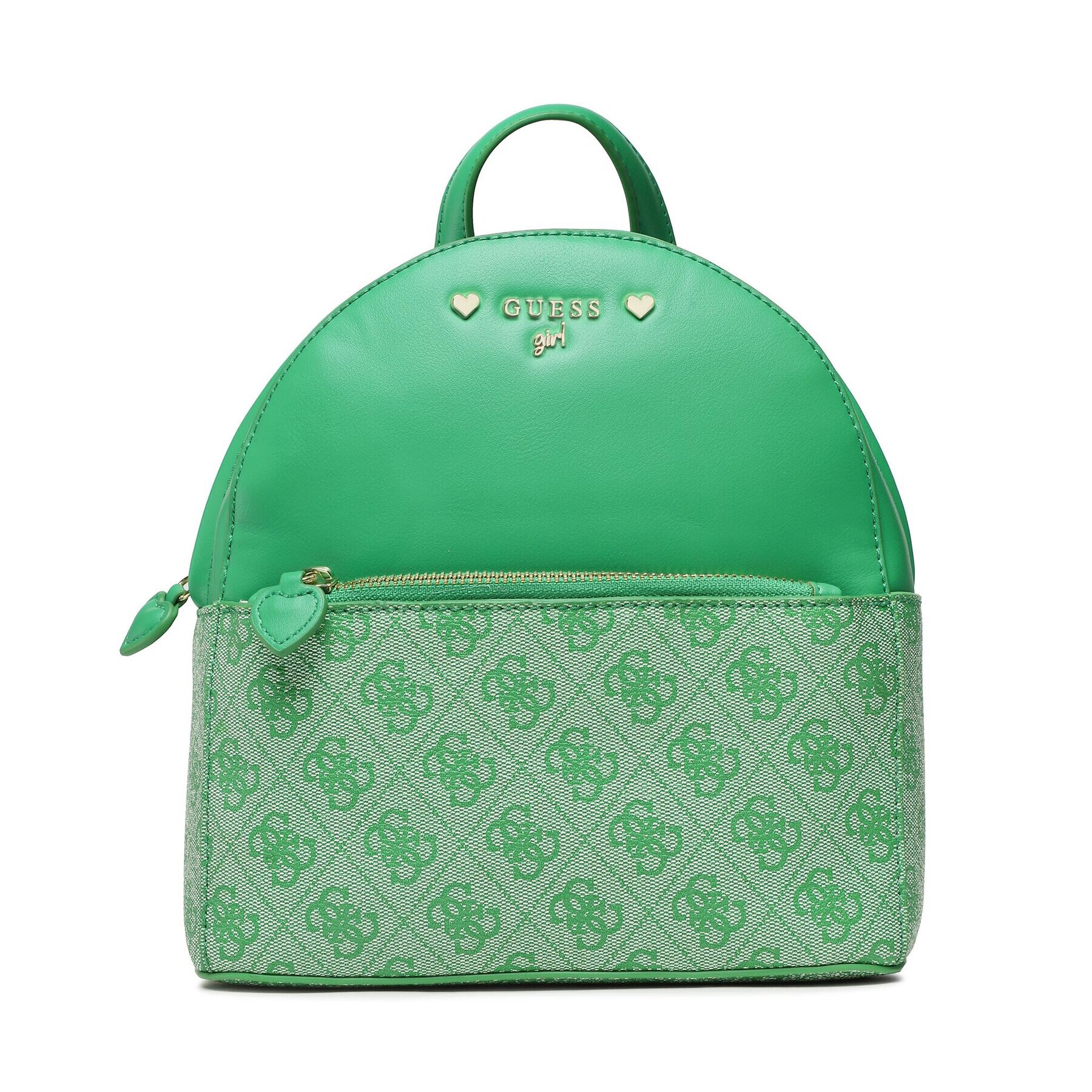 Guess Nahrbtnik Backpack J3GZ14 WFHF0 Zelena - Pepit.si