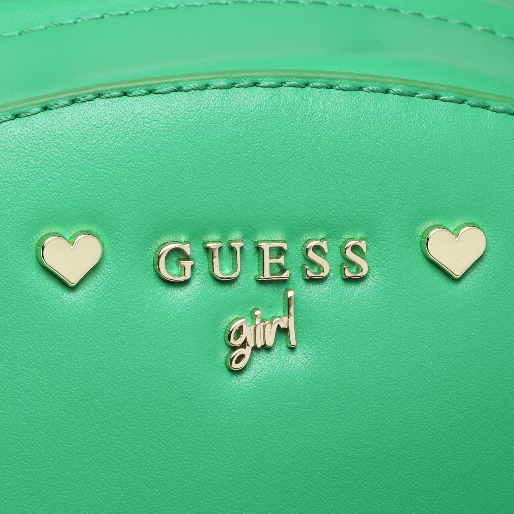 Guess Nahrbtnik Backpack J3GZ14 WFHF0 Zelena - Pepit.si