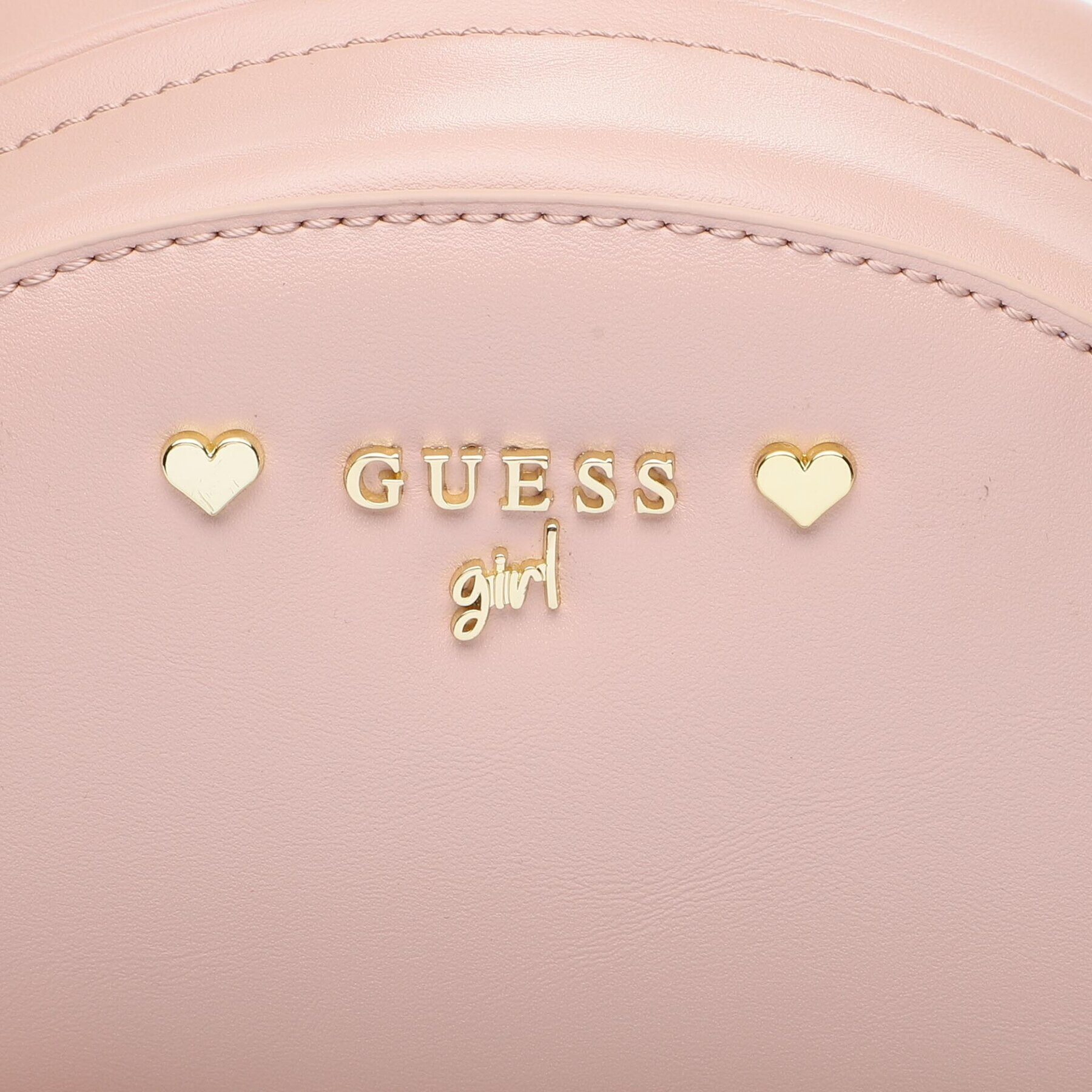 Guess Nahrbtnik Backpack J3GZ16 WFEN0 Roza - Pepit.si