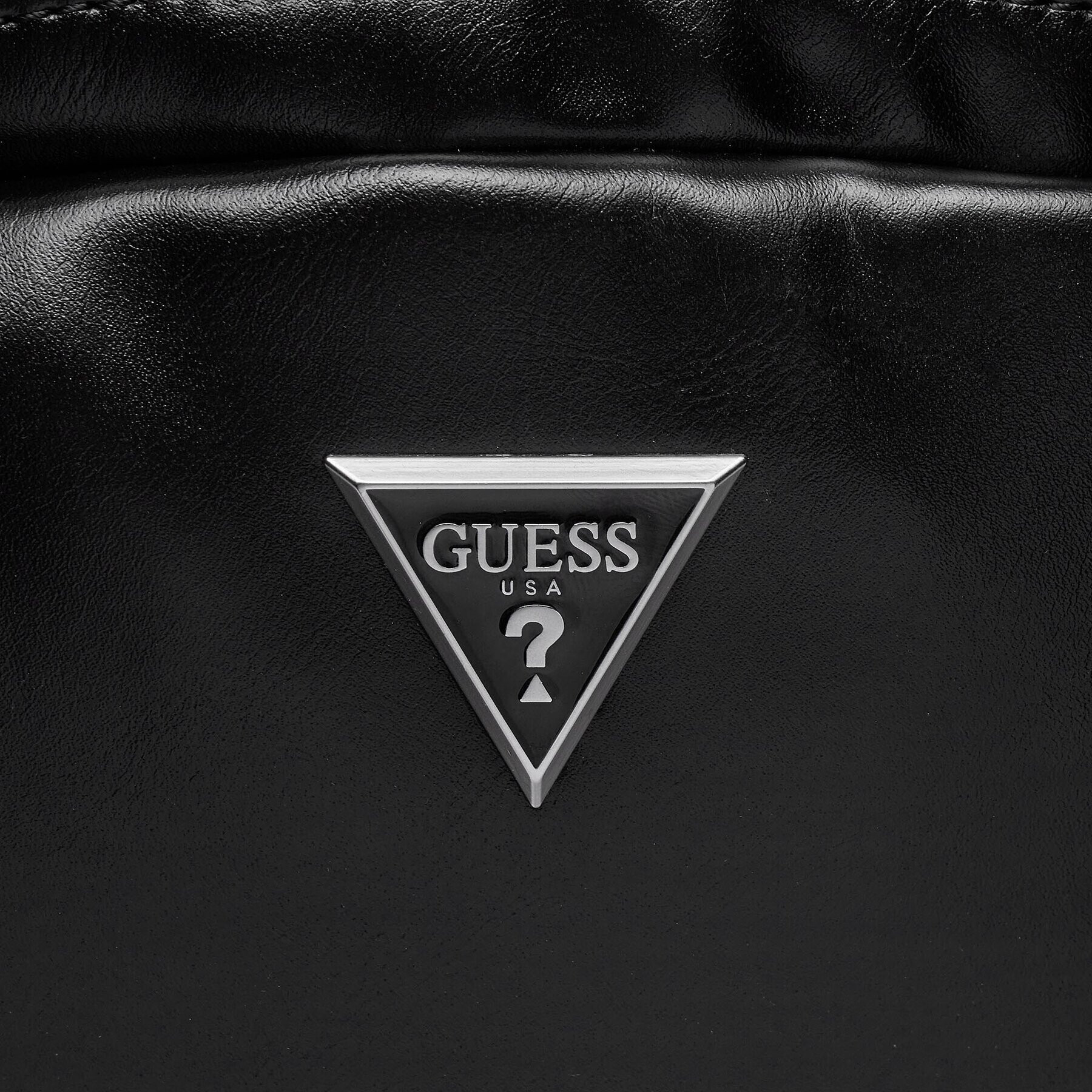 Guess Nahrbtnik Bellagio Eco HMBELG P4141 Črna - Pepit.si