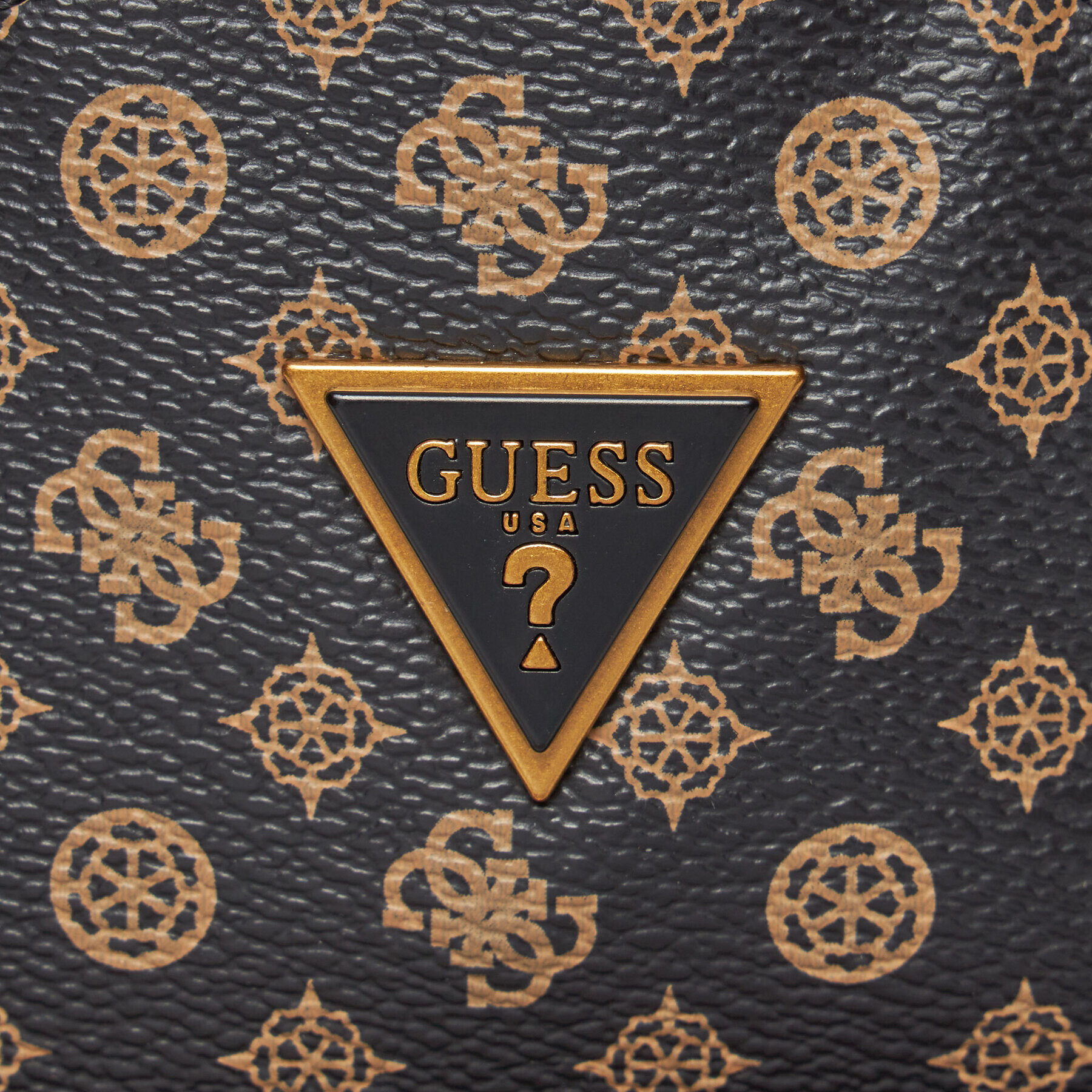 Guess Nahrbtnik Micro Peony Eco Mini-Bags HMMIPE P4168 Mornarsko modra - Pepit.si