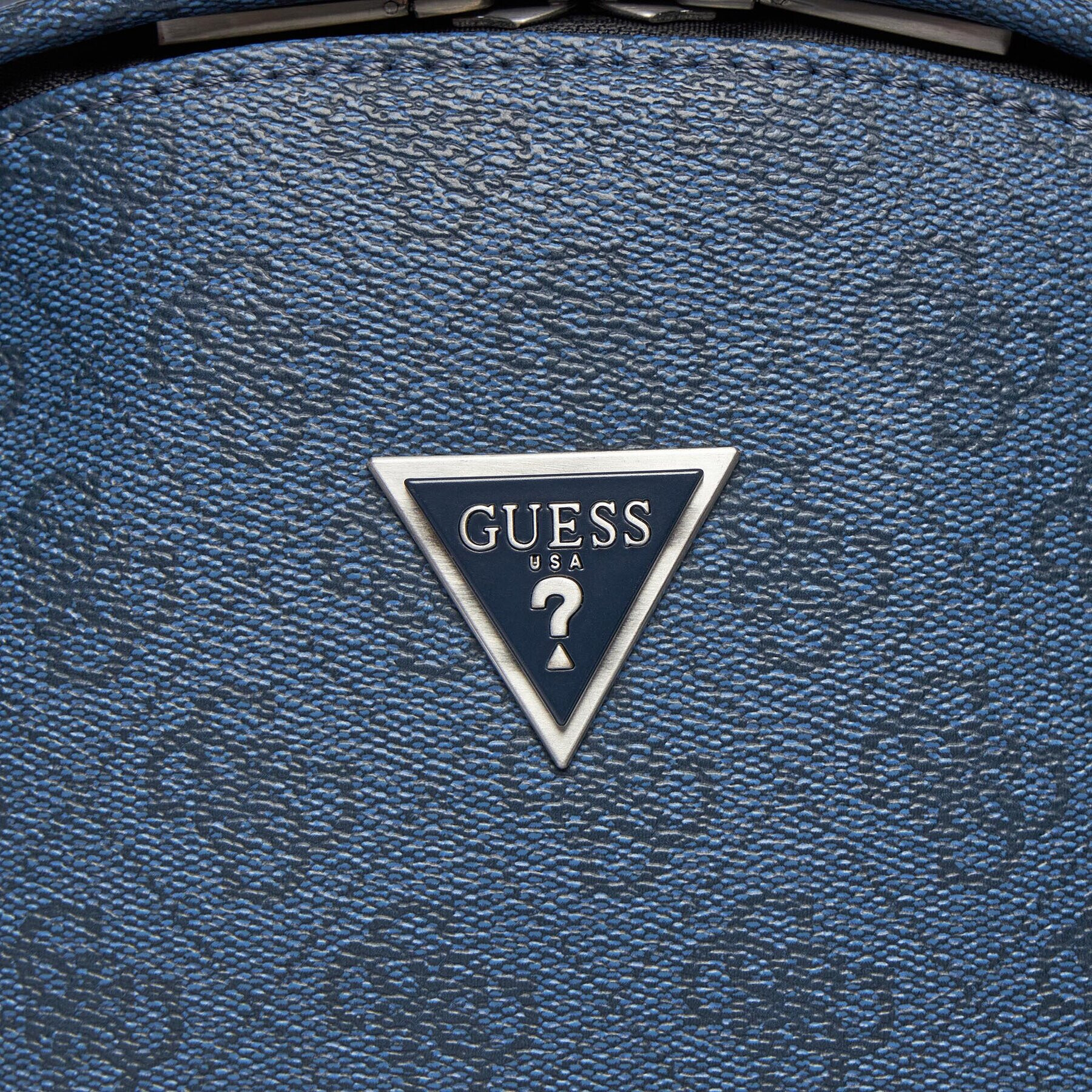 Guess Nahrbtnik Vezzola Eco HMEVZL P3406 Modra - Pepit.si