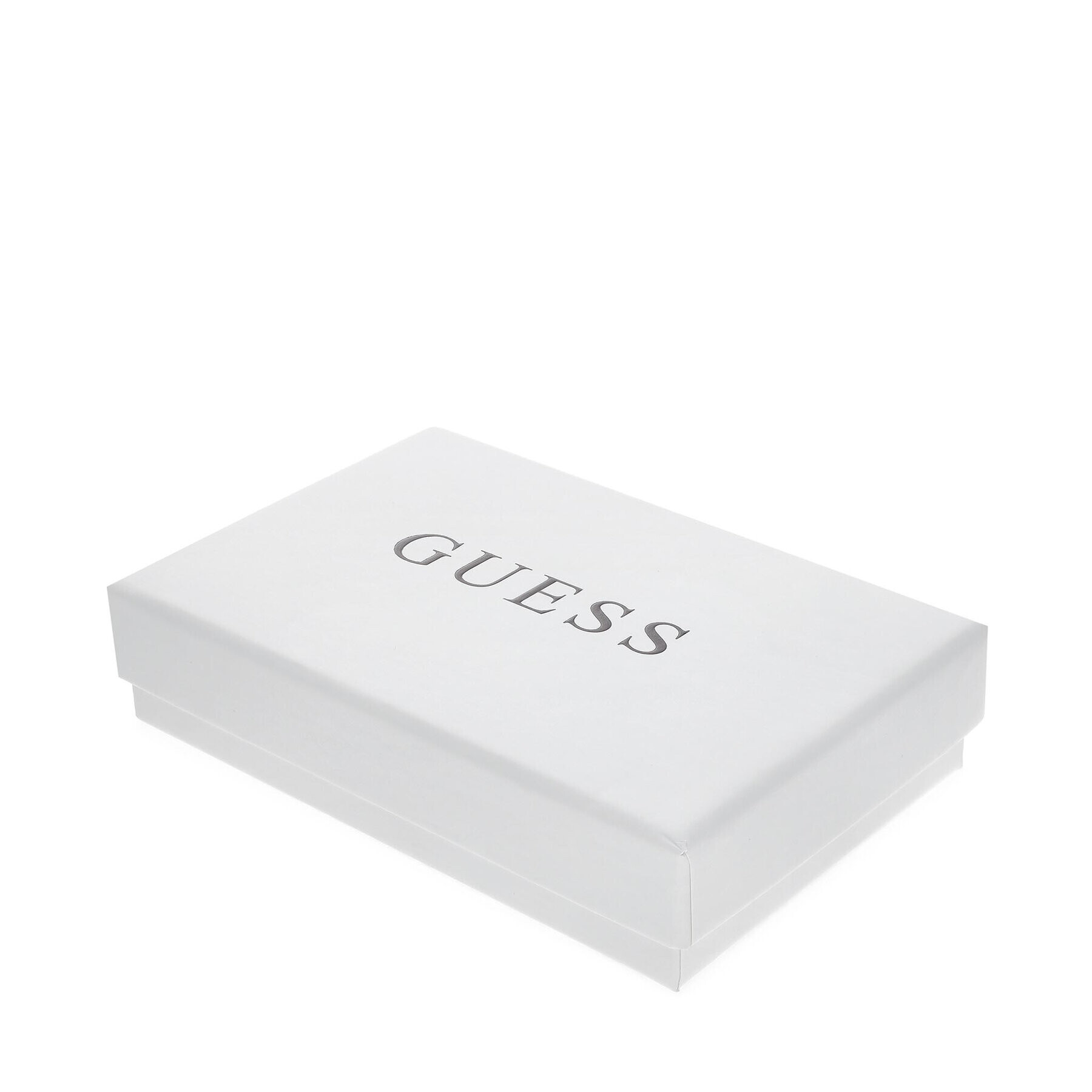 Guess Obesek Not Coorddinated Keyrings RW7426 P2201 Zlata - Pepit.si