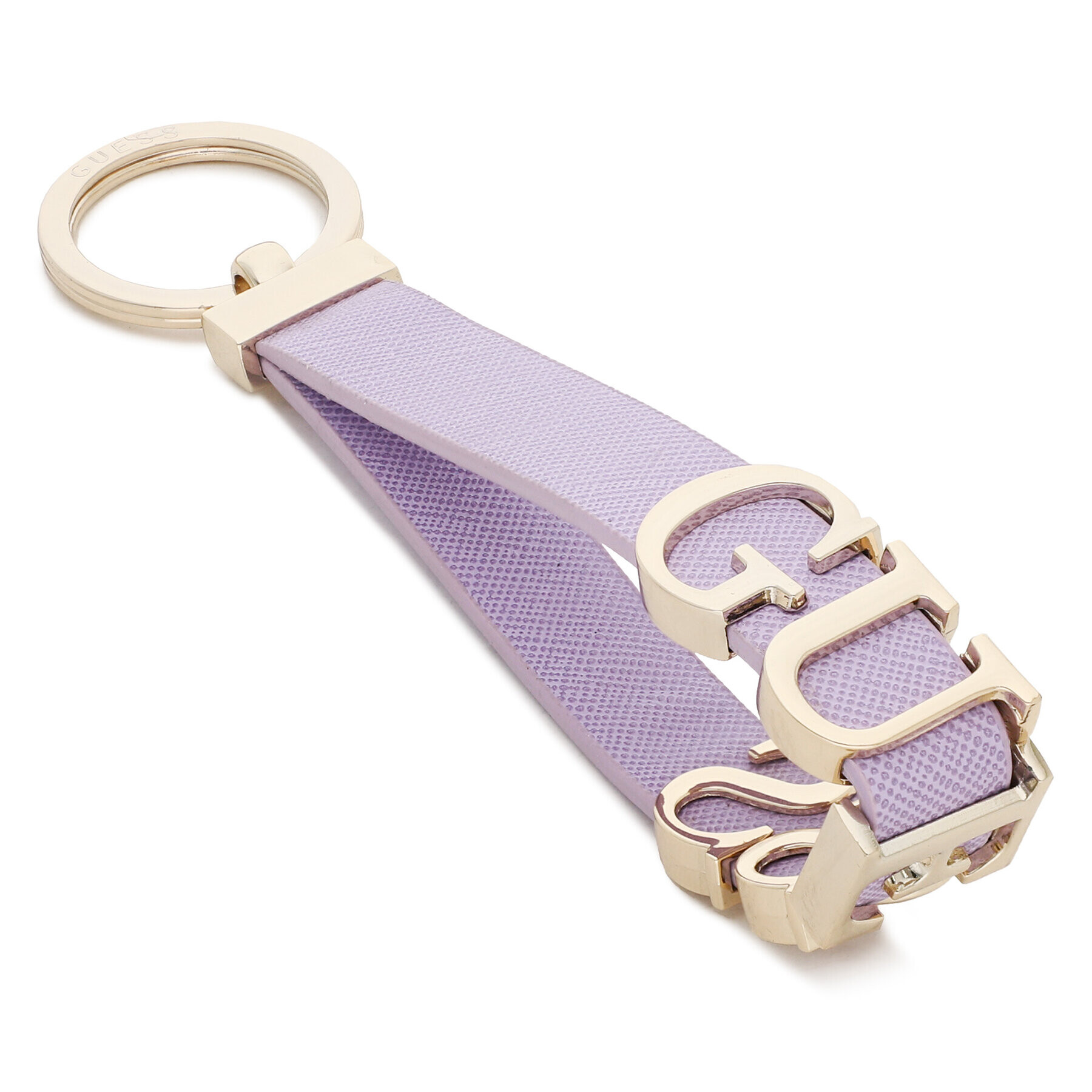 Guess Obesek Not Coordinated Keyrings RW1555 P3201 Vijolična - Pepit.si