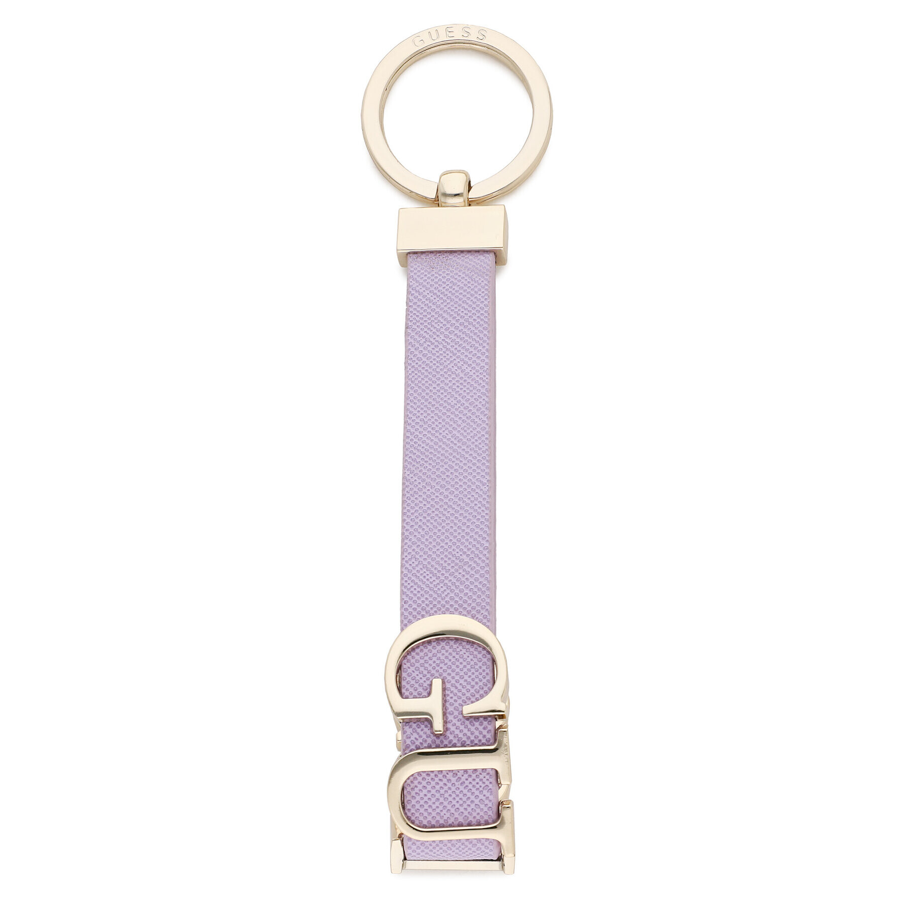 Guess Obesek Not Coordinated Keyrings RW1555 P3201 Vijolična - Pepit.si