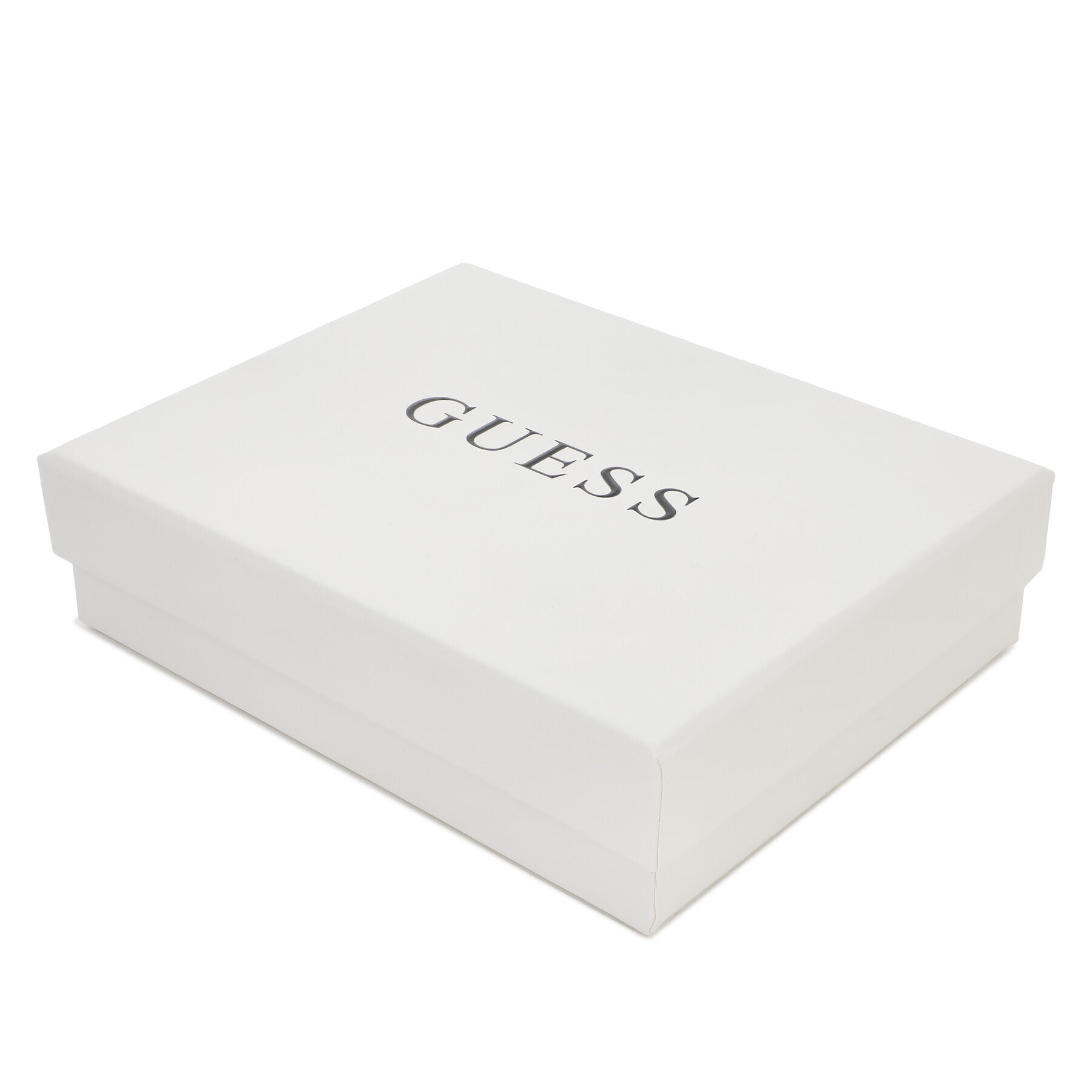 Guess Obesek Not Coordinated Keyrings RW1558 P3201 Vijolična - Pepit.si