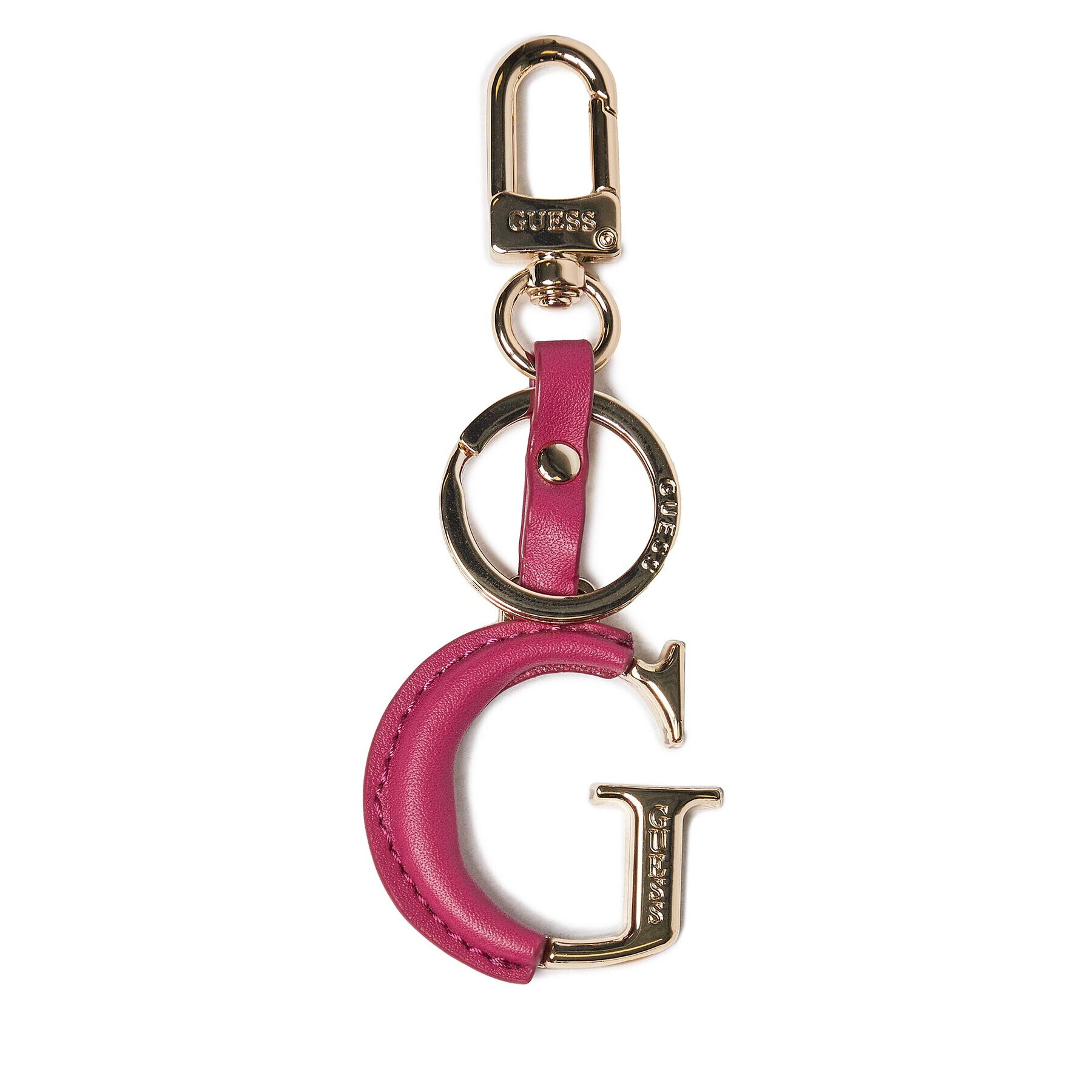 Guess Obesek RW1545 P3401 Bordo rdeča - Pepit.si