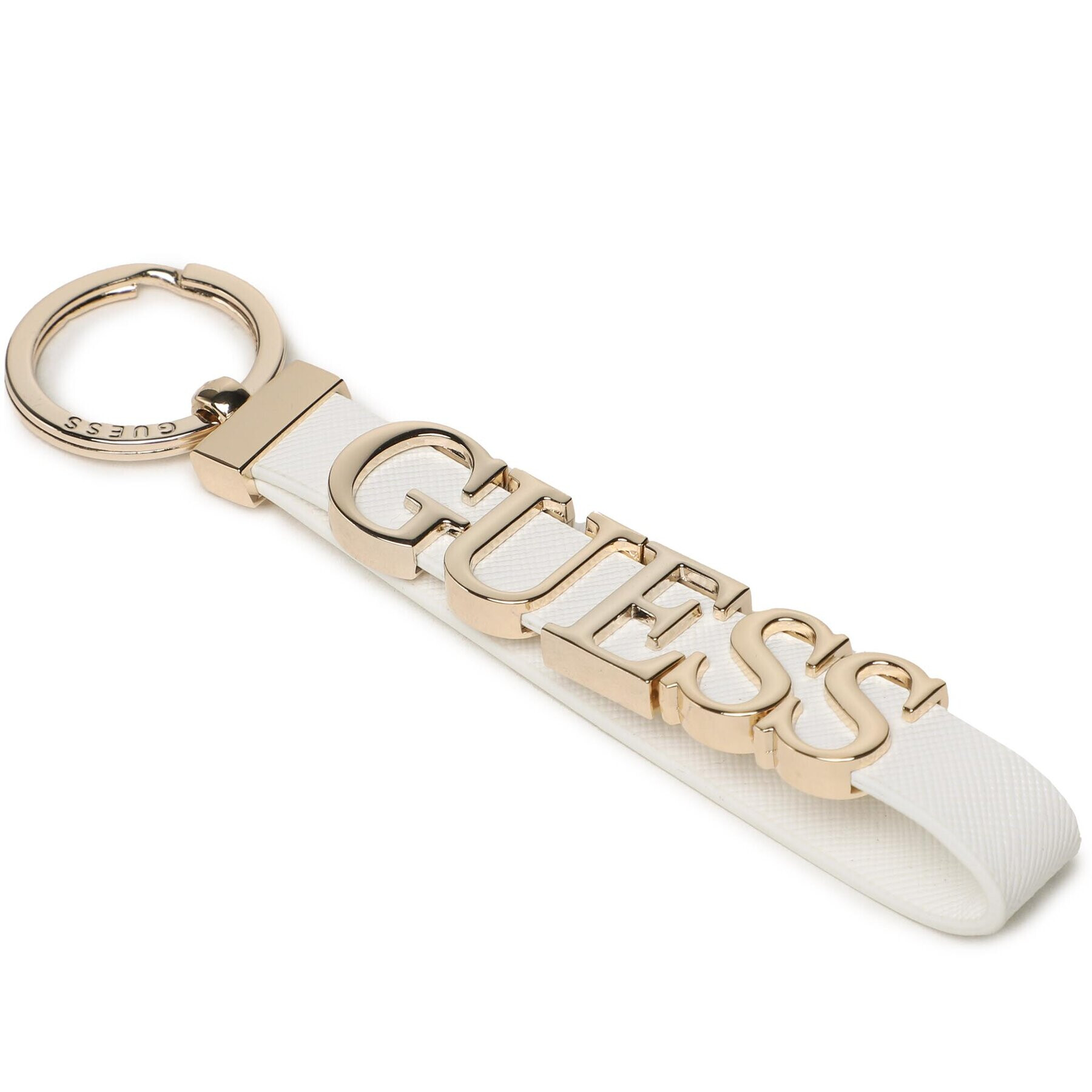 Guess Obesek RW1568 P3301 Bela - Pepit.si