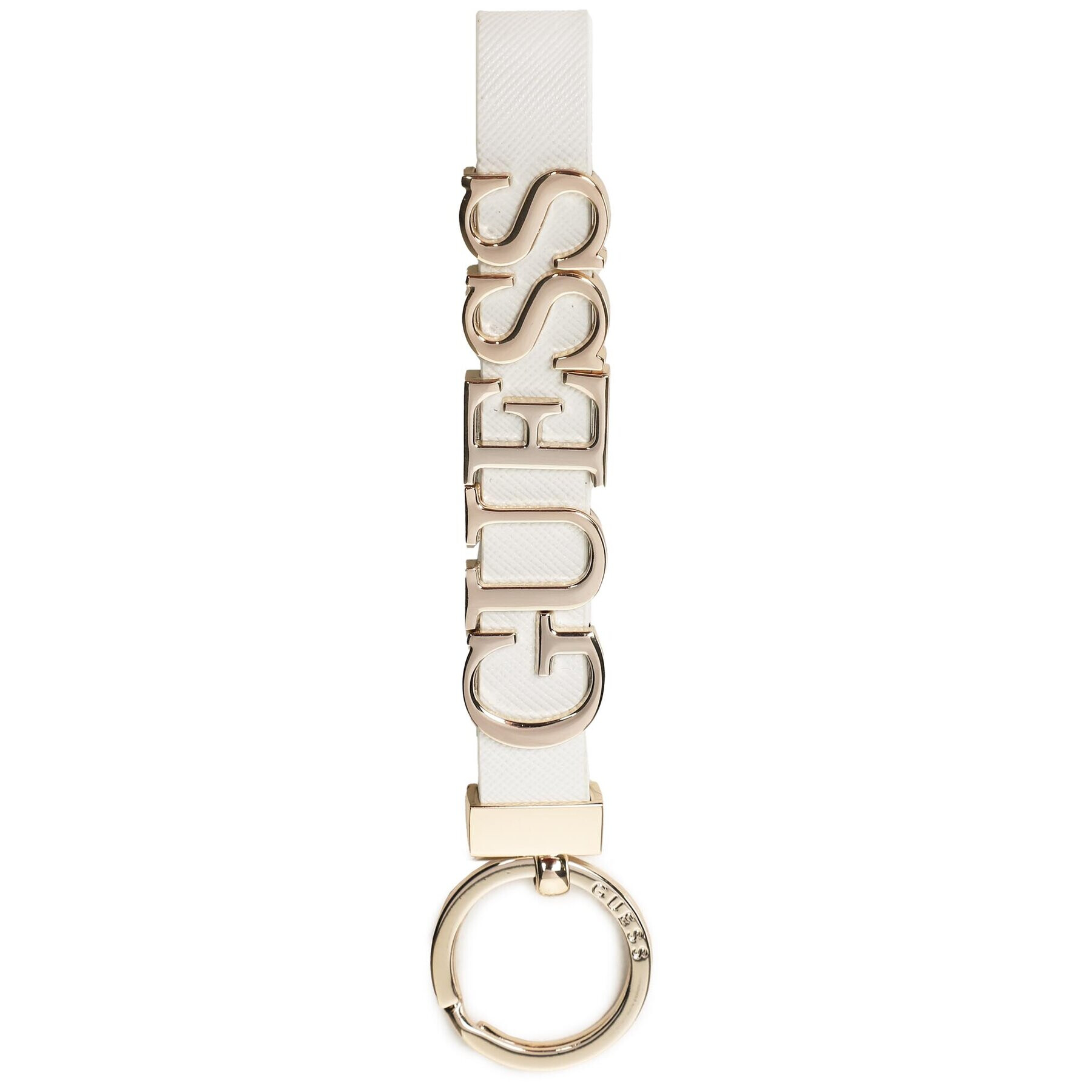 Guess Obesek RW1568 P3301 Bela - Pepit.si