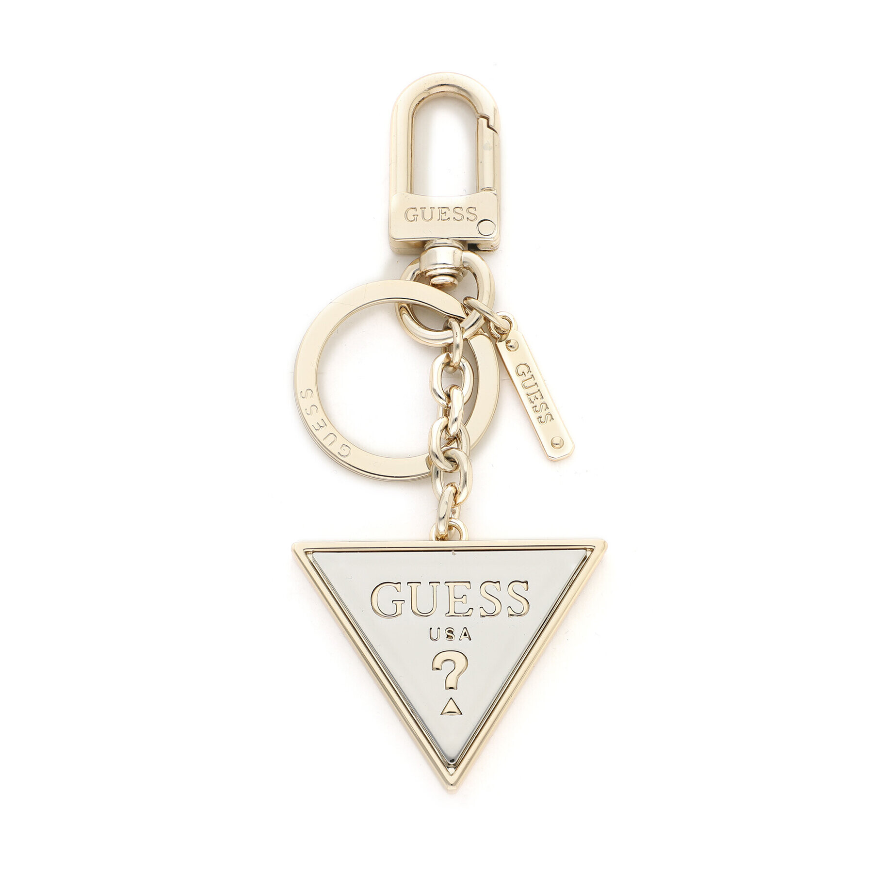 Guess Obesek RW1576 P3401 Zlata - Pepit.si