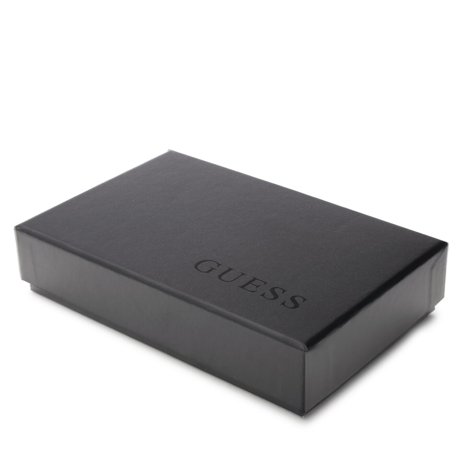 Guess Obesek Vezzola Flat Key Ring RMMON1 P2101 Rjava - Pepit.si