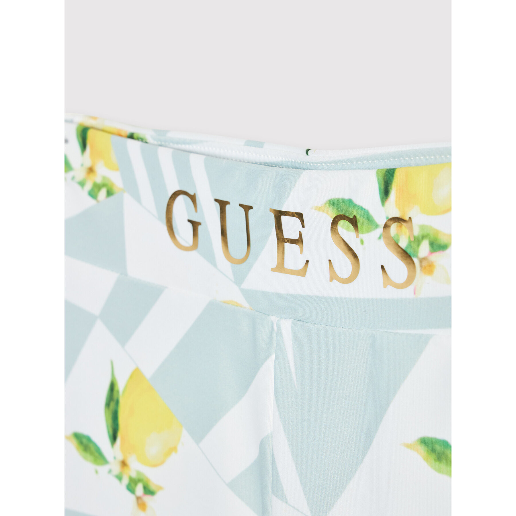 Guess Pajkice J2GB03 MC01P Pisana Slim Fit - Pepit.si