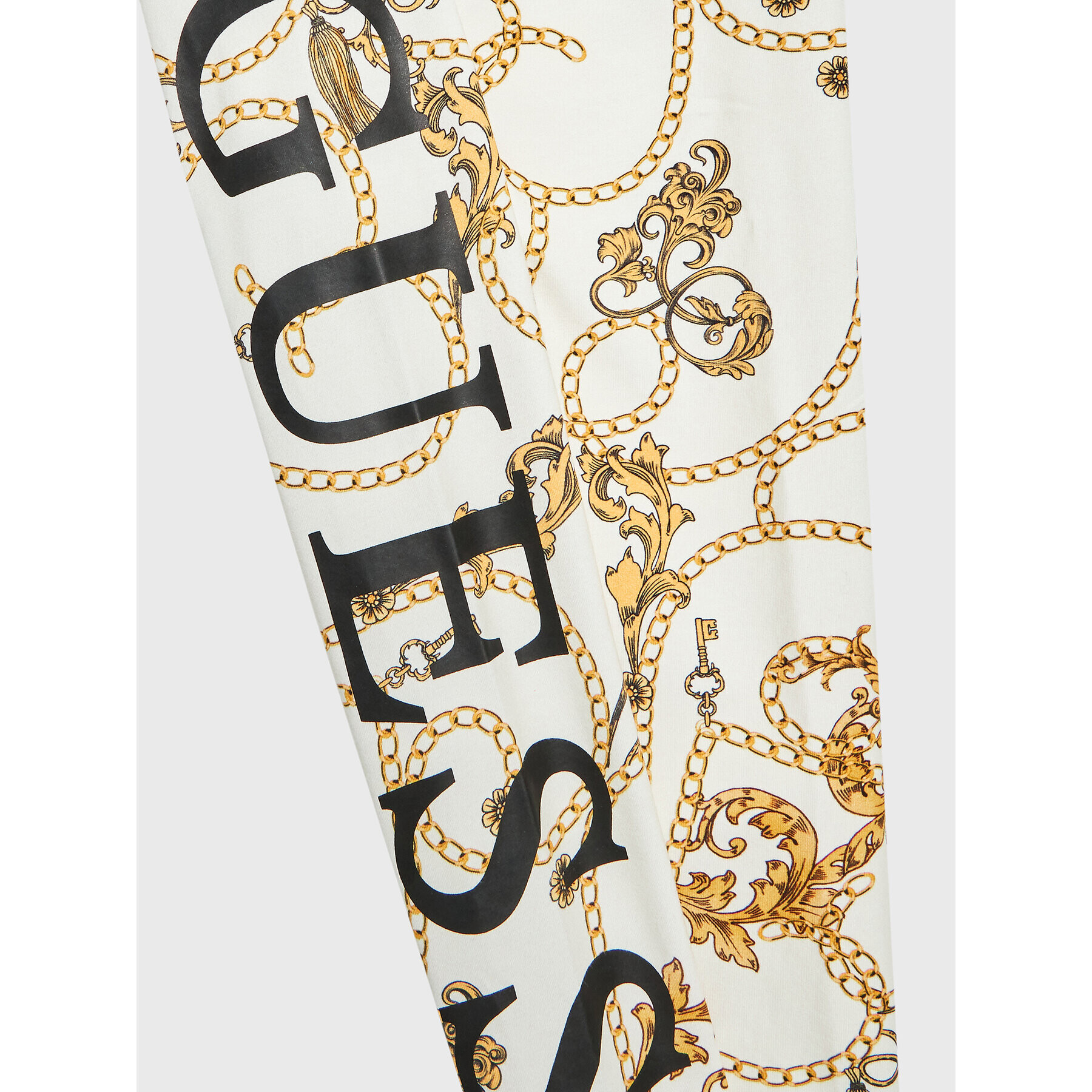 Guess Pajkice J3RB01 J1313 Bež Slim Fit - Pepit.si